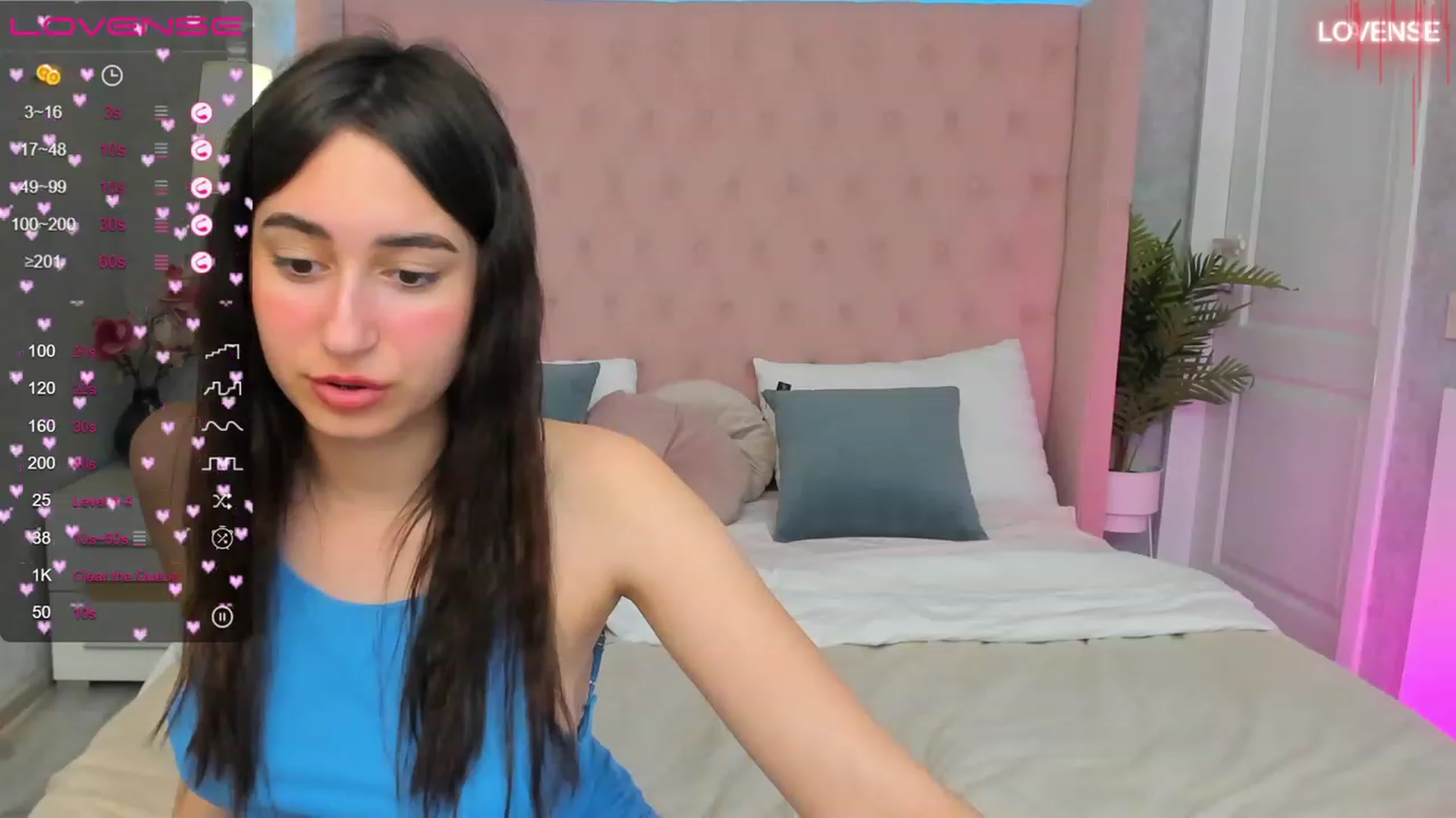 Gallery image thumbnail from SofiGrace's myfreecams stream on, 05/06/2023, 17:31 image 19 of 20
