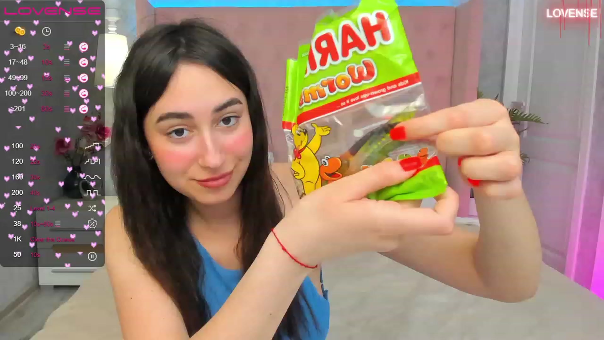 Gallery image thumbnail from SofiGrace's myfreecams stream on, 05/06/2023, 17:31 image 2 of 20