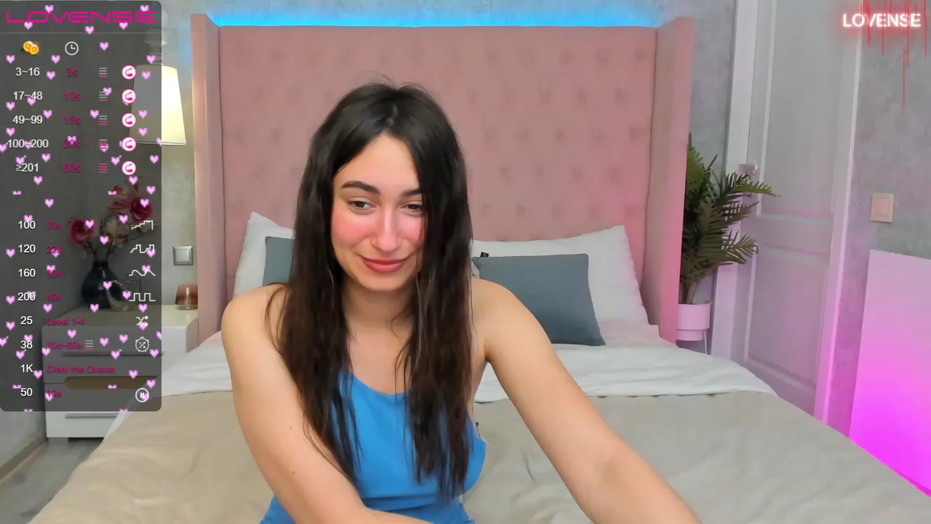 Gallery image thumbnail from SofiGrace's myfreecams stream on, 05/06/2023, 19:05 image 5 of 20