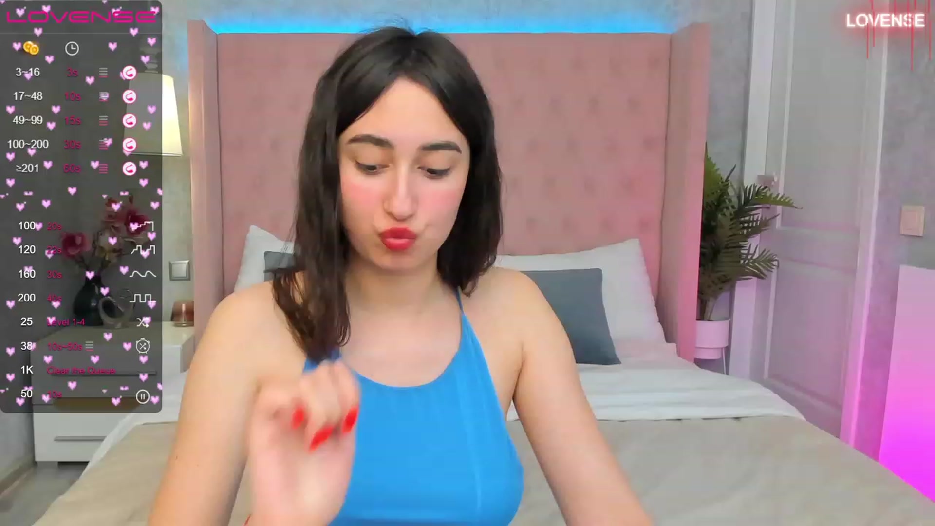 Gallery image thumbnail from SofiGrace's myfreecams stream on, 05/06/2023, 19:05 image 15 of 20