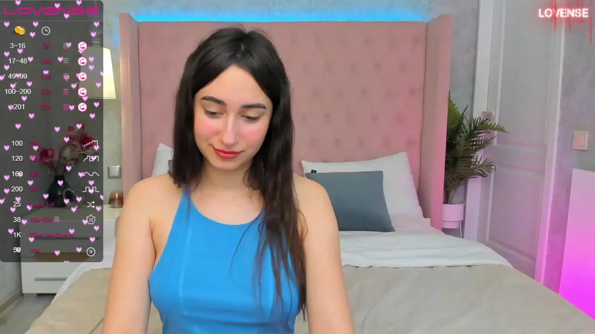 Gallery image thumbnail from SofiGrace's myfreecams stream on, 05/06/2023, 19:05 image 16 of 20