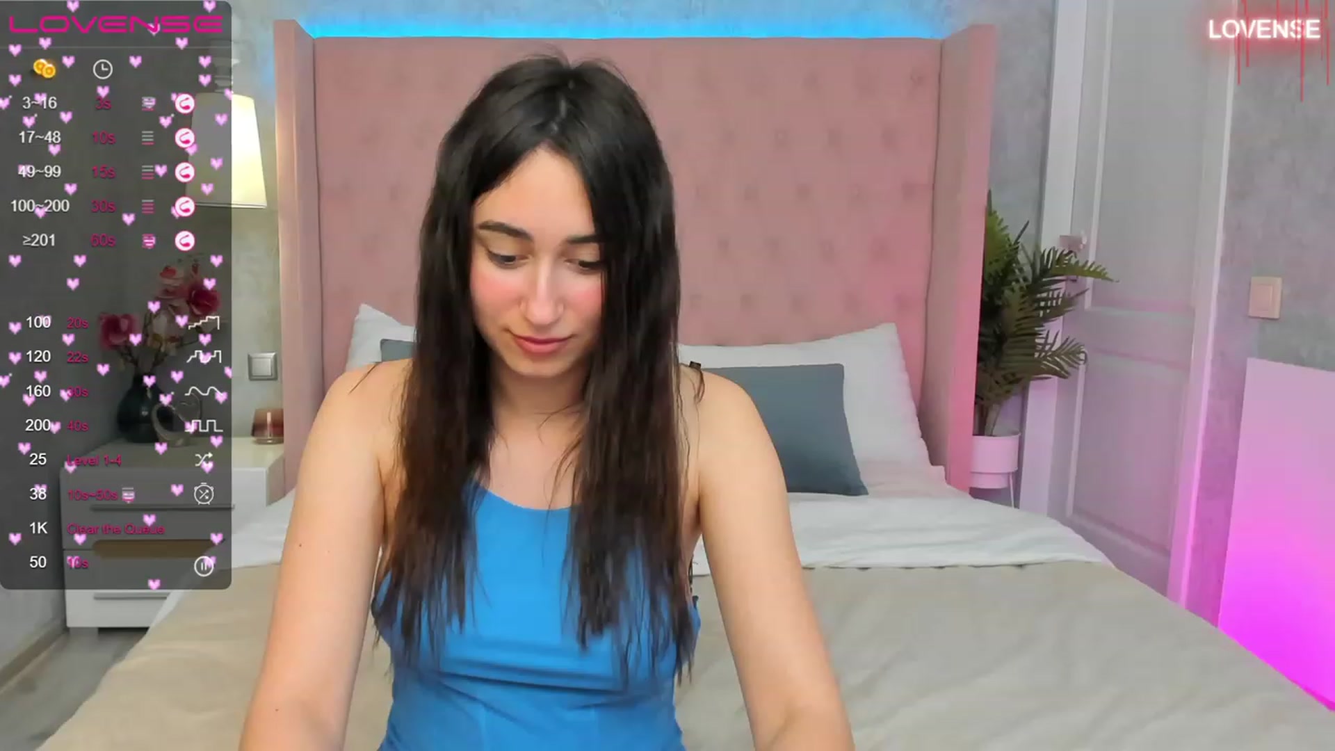 Gallery image thumbnail from SofiGrace's myfreecams stream on, 05/06/2023, 19:05 image 6 of 20