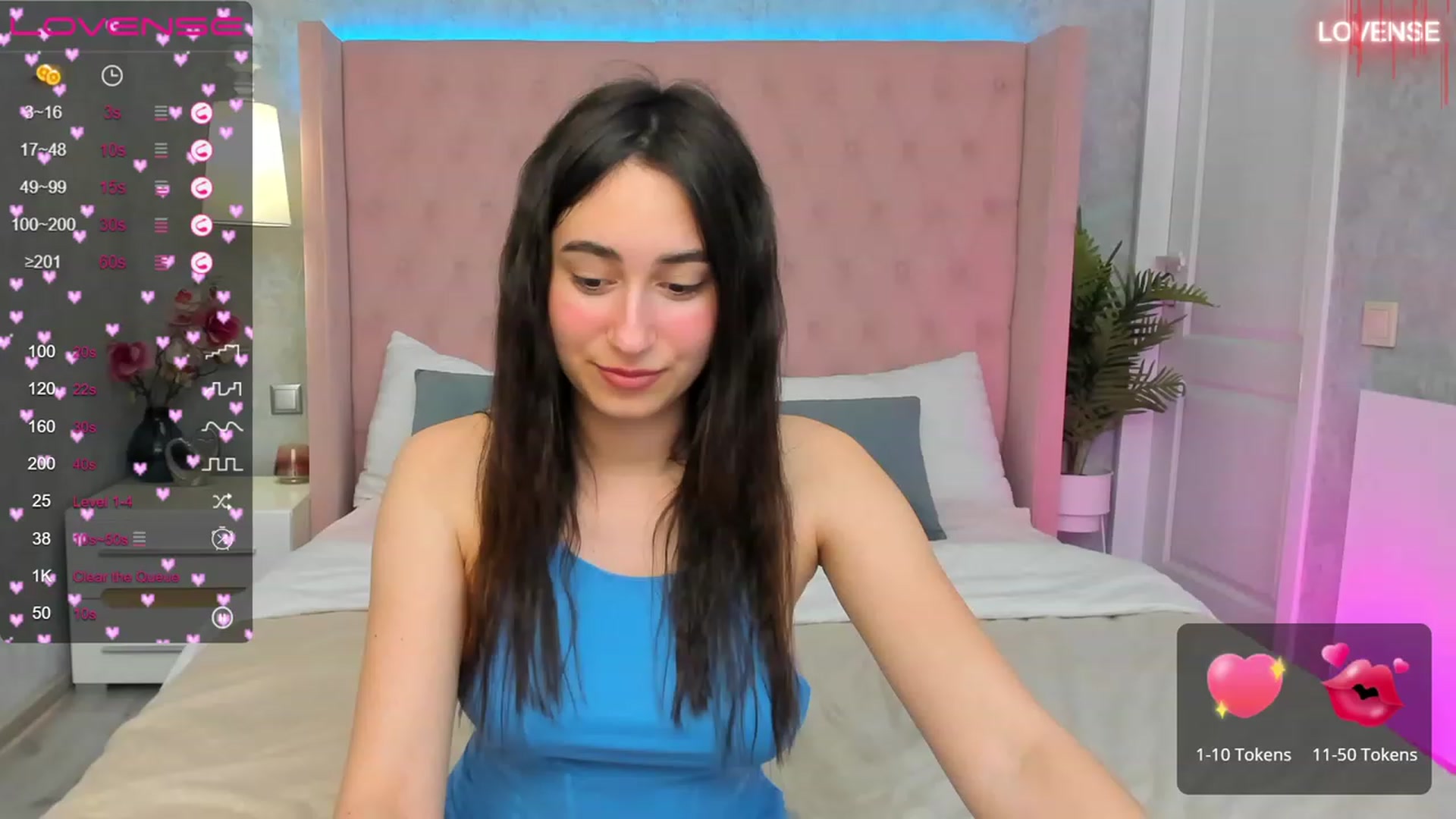 Gallery image thumbnail from SofiGrace's myfreecams stream on, 05/06/2023, 19:05 image 4 of 20