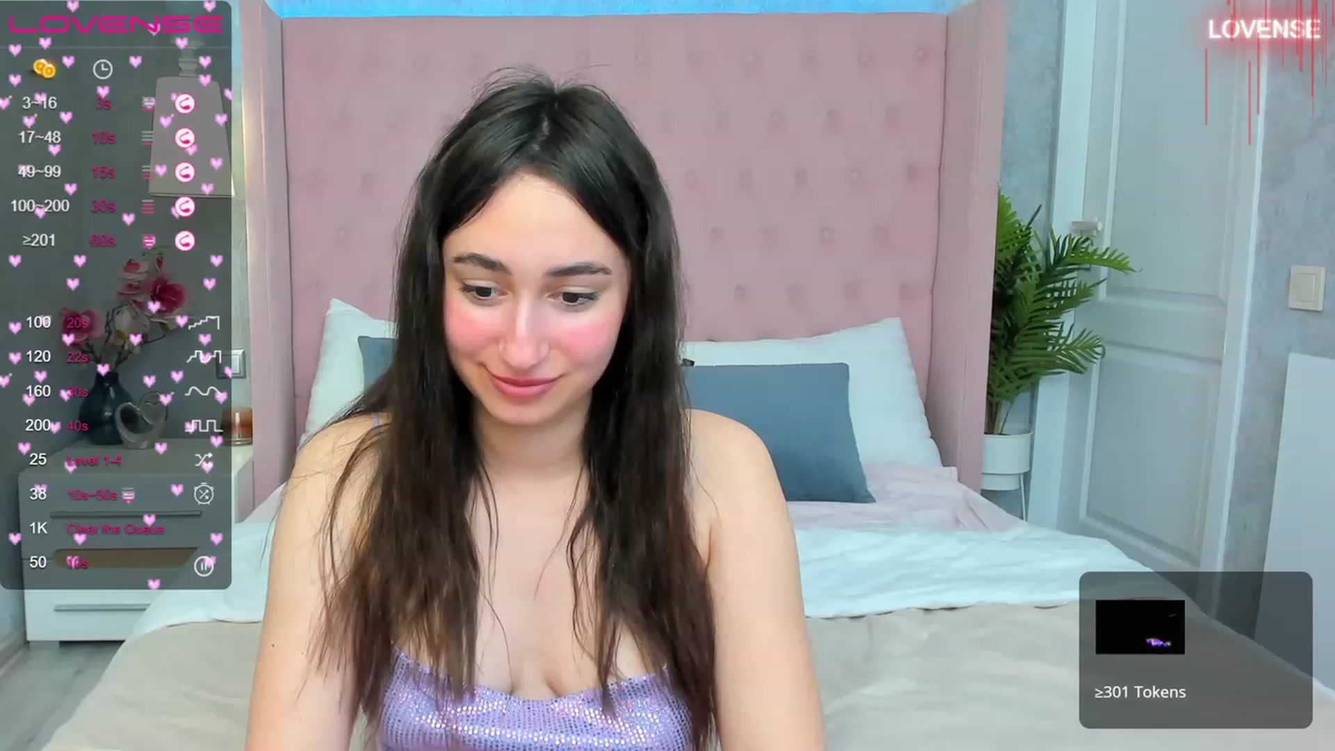 Gallery image thumbnail from SofiGrace's myfreecams stream on, 05/07/2023, 09:34 image 11 of 20