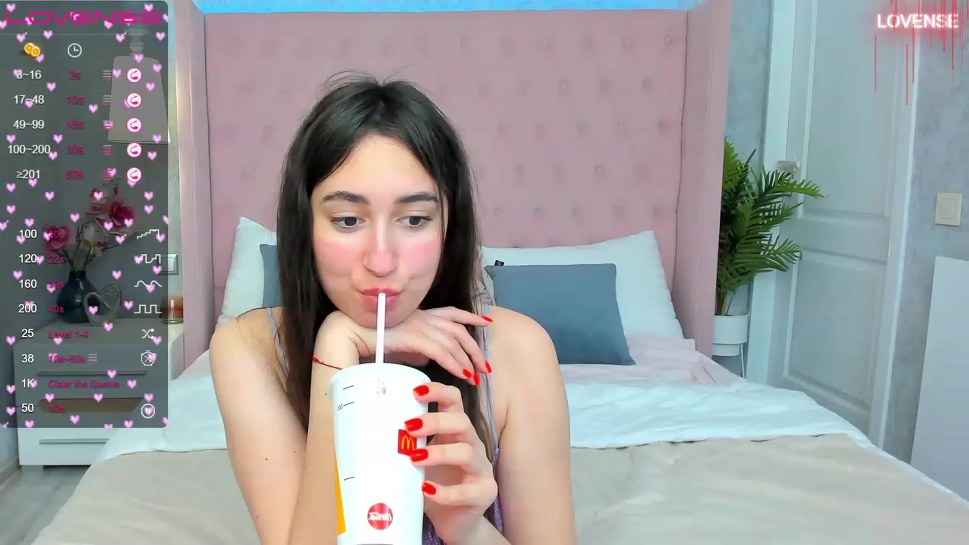 Gallery image thumbnail from SofiGrace's myfreecams stream on, 05/07/2023, 09:34 image 14 of 20