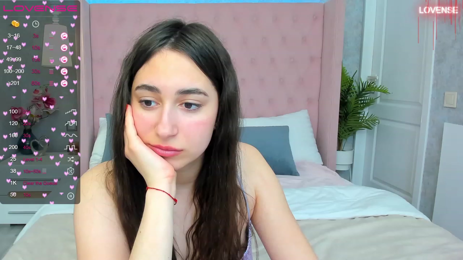 Gallery image thumbnail from SofiGrace's myfreecams stream on, 05/07/2023, 12:01 image 10 of 20