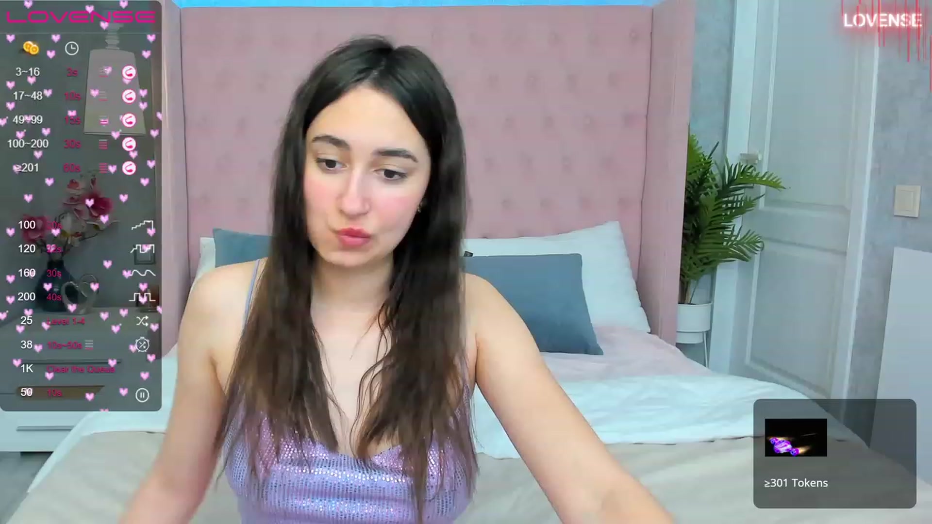 Gallery image thumbnail from SofiGrace's myfreecams stream on, 05/07/2023, 12:01 image 8 of 20