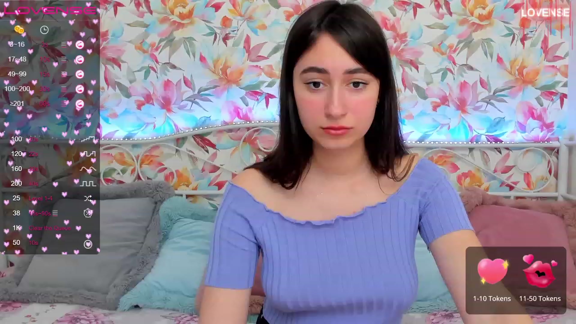 Gallery image thumbnail from SofiGrace's myfreecams stream on, 05/16/2023, 13:57 image 3 of 20