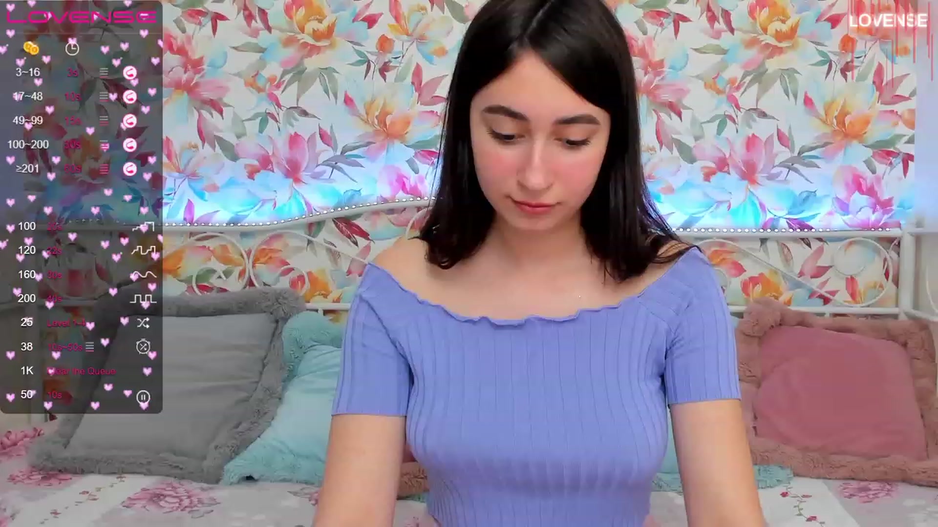 Gallery image thumbnail from SofiGrace's myfreecams stream on, 05/16/2023, 13:57 image 12 of 20