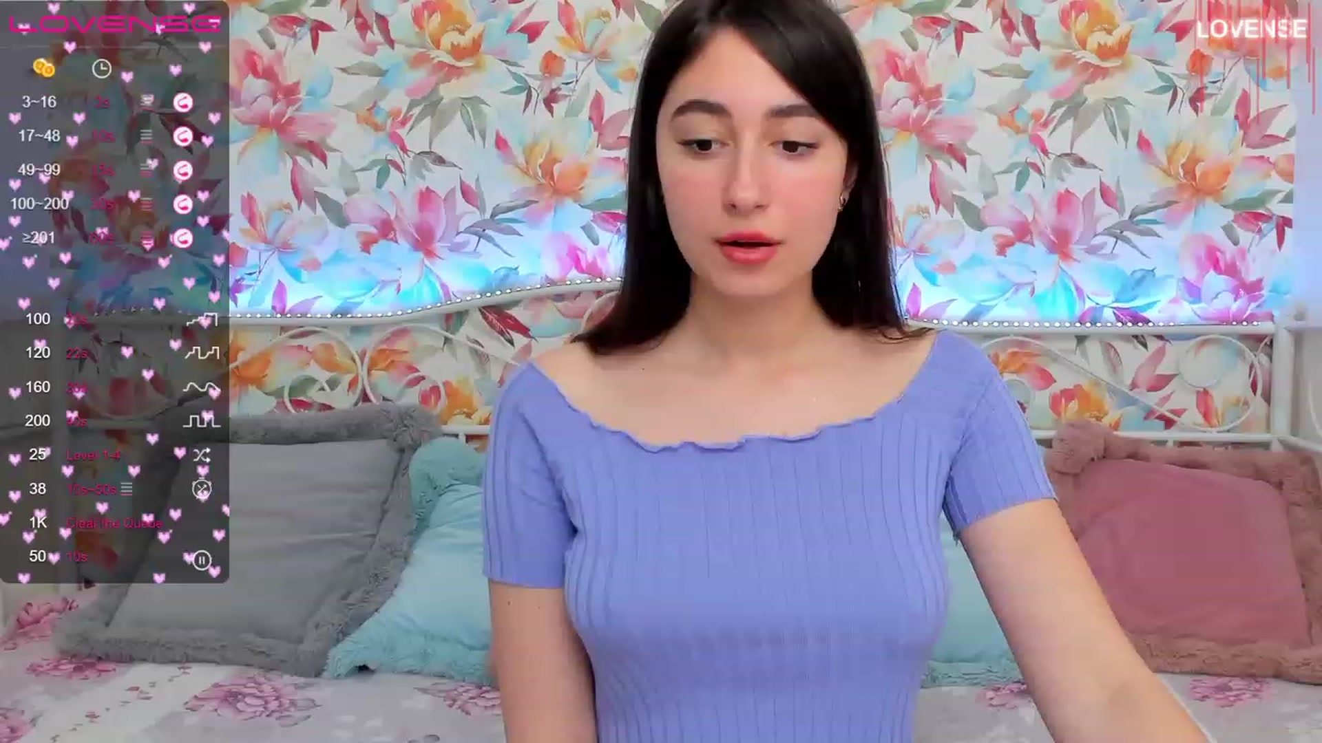Gallery image thumbnail from SofiGrace's myfreecams stream on, 05/16/2023, 13:57 image 1 of 20