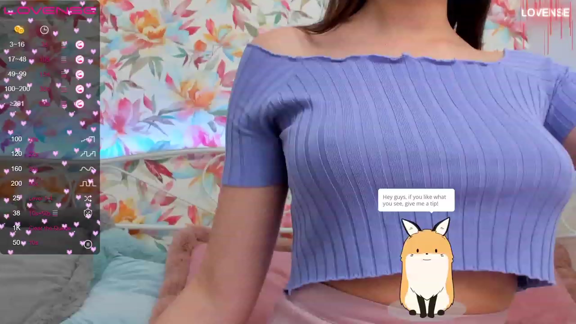 Gallery image thumbnail from SofiGrace's myfreecams stream on, 05/16/2023, 13:57 image 17 of 20
