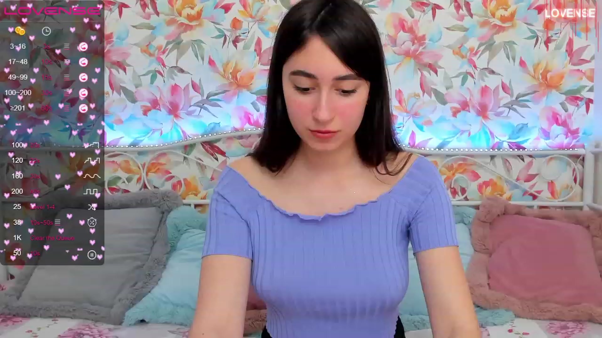 Gallery image thumbnail from SofiGrace's myfreecams stream on, 05/16/2023, 13:57 image 2 of 20
