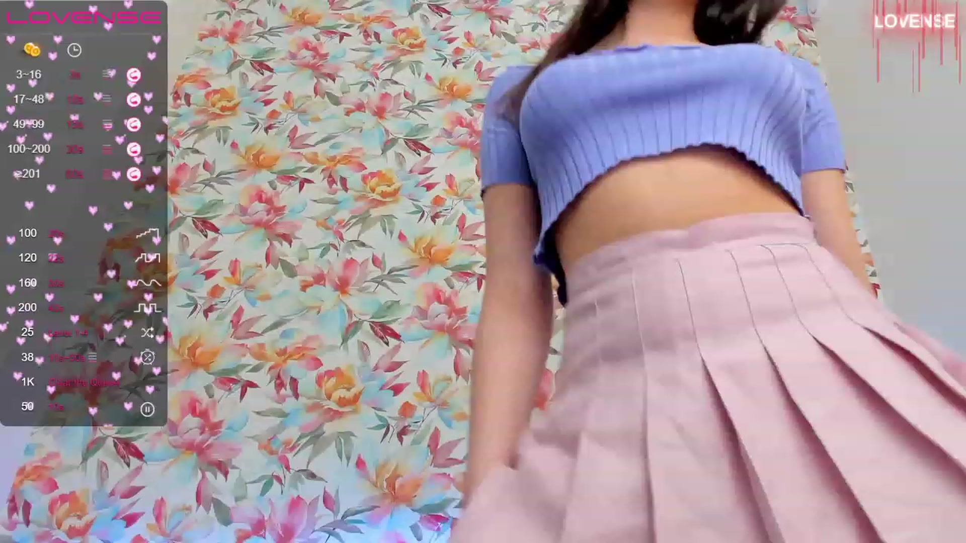 Gallery image thumbnail from SofiGrace's myfreecams stream on, 05/16/2023, 13:57 image 7 of 20