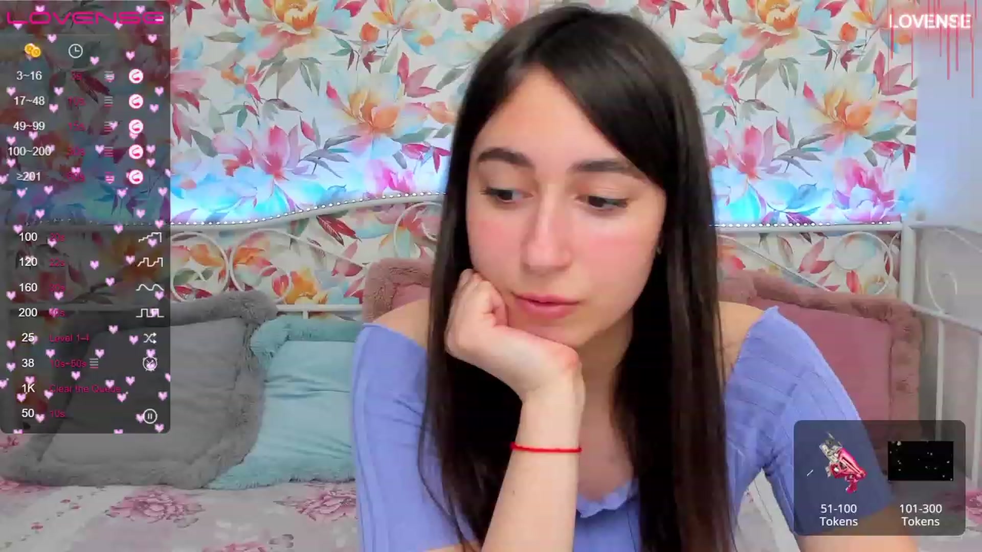 Gallery image thumbnail from SofiGrace's myfreecams stream on, 05/16/2023, 18:23 image 1 of 20