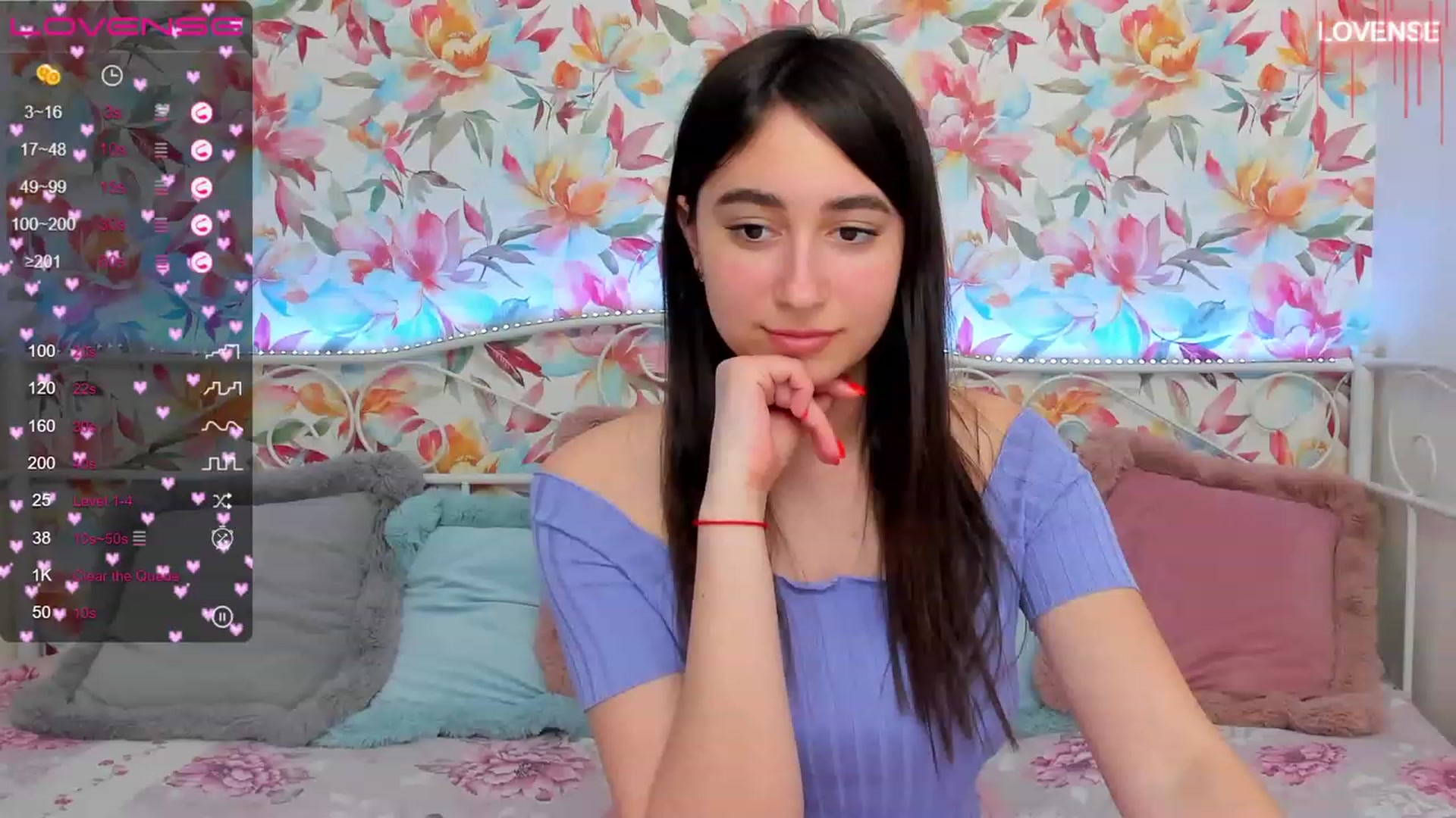 Gallery image thumbnail from SofiGrace's myfreecams stream on, 05/16/2023, 18:23 image 9 of 20