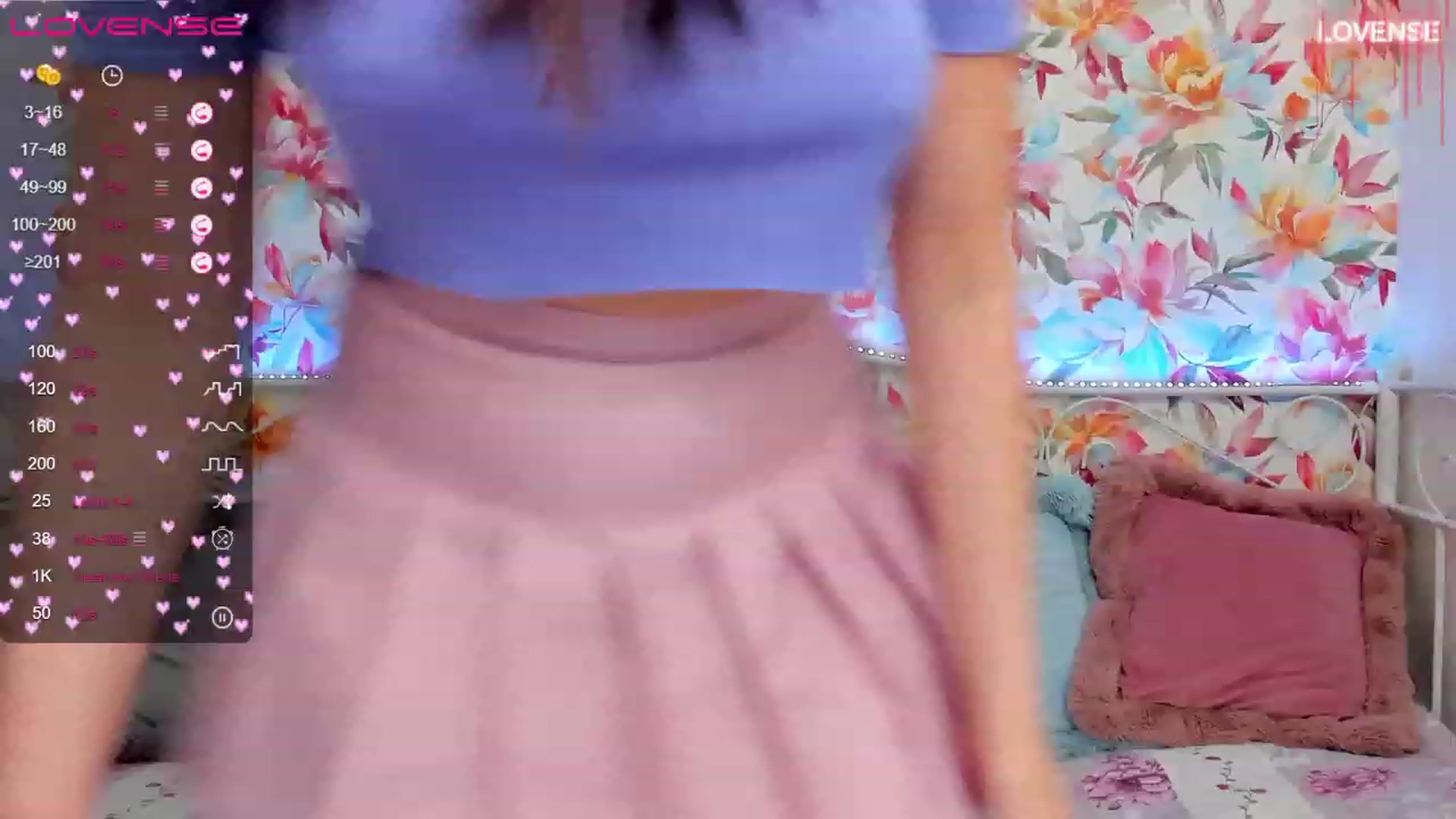 Gallery image thumbnail from SofiGrace's myfreecams stream on, 05/16/2023, 19:01 image 3 of 20
