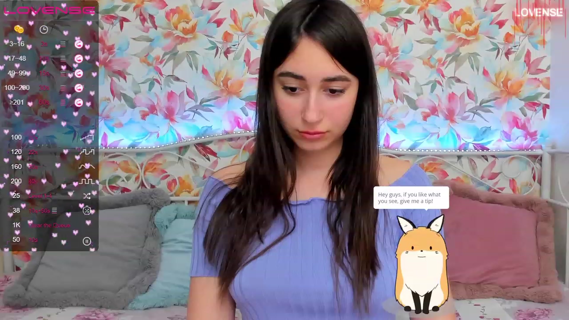 Gallery image thumbnail from SofiGrace's myfreecams stream on, 05/16/2023, 19:01 image 15 of 20