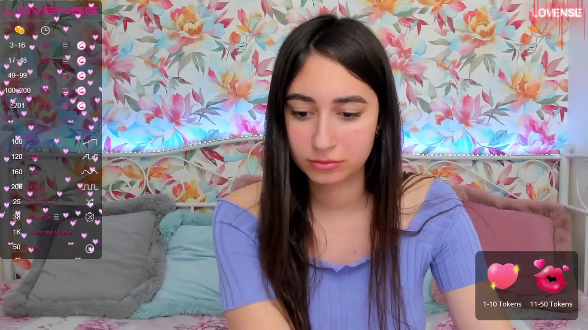 Gallery image thumbnail from SofiGrace's myfreecams stream on, 05/16/2023, 19:01 image 12 of 20