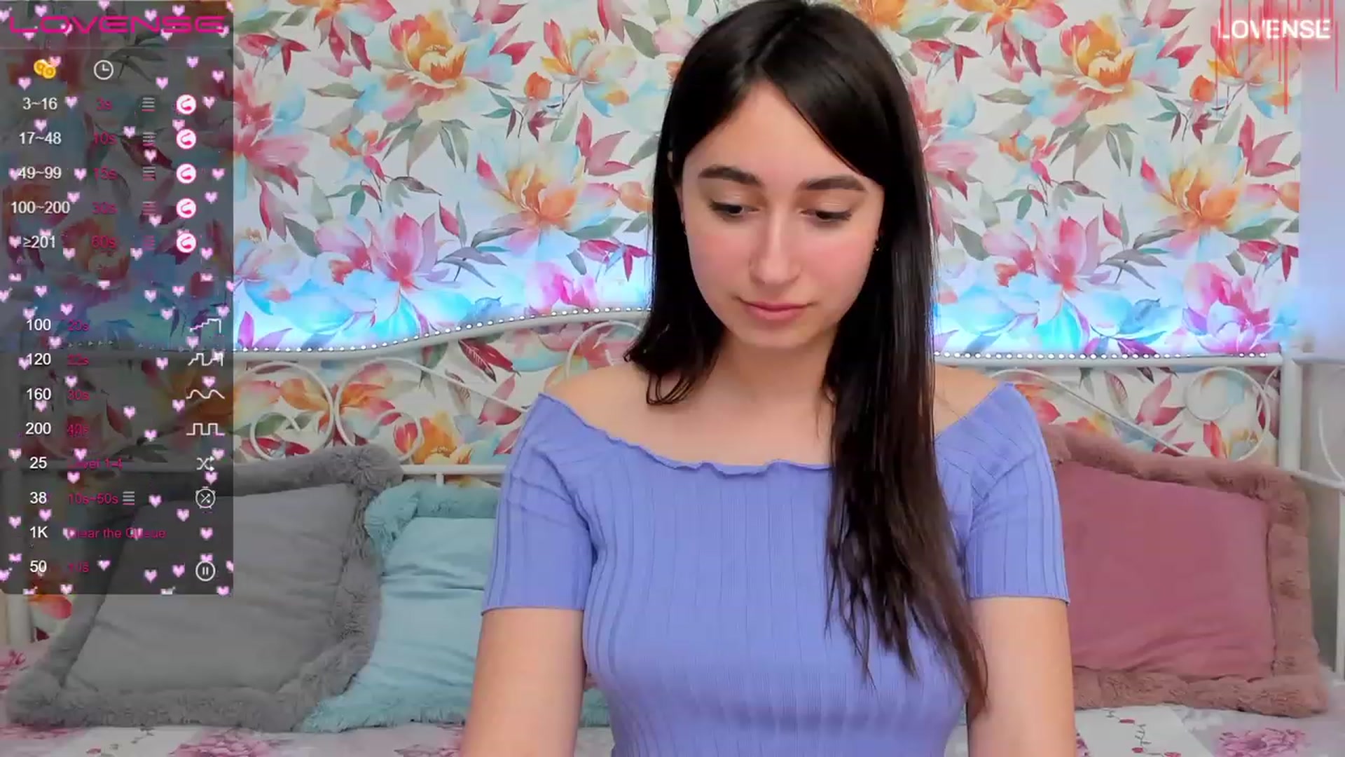 Gallery image thumbnail from SofiGrace's myfreecams stream on, 05/16/2023, 19:01 image 9 of 20