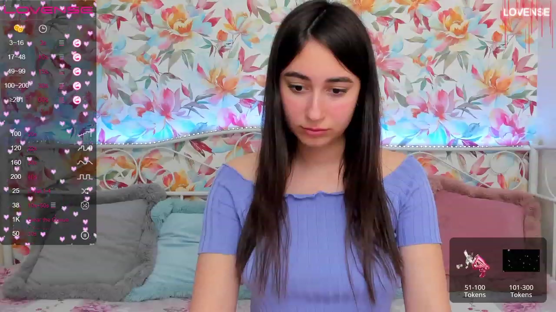 Gallery image thumbnail from SofiGrace's myfreecams stream on, 05/16/2023, 19:01 image 13 of 20