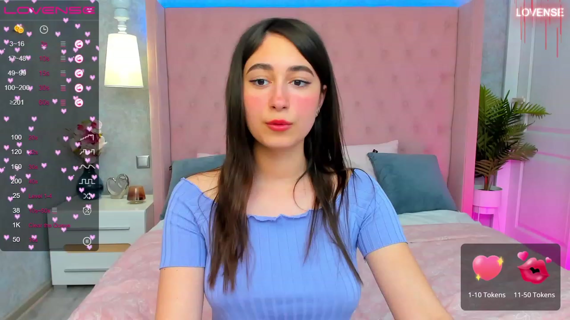 Gallery image thumbnail from SofiGrace's myfreecams stream on, 05/17/2023, 14:38 image 17 of 20