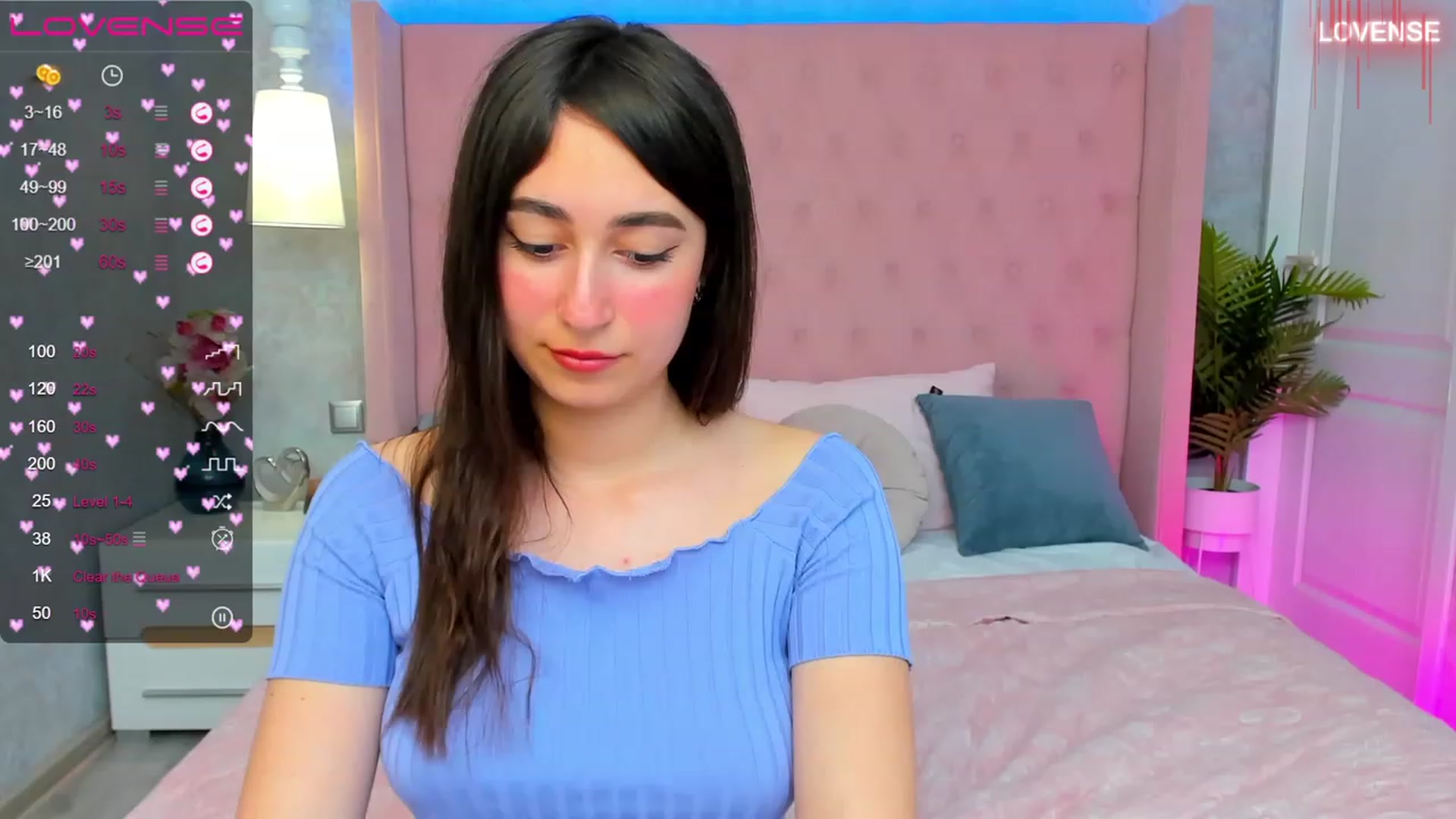 Gallery image thumbnail from SofiGrace's myfreecams stream on, 05/17/2023, 14:38 image 1 of 20