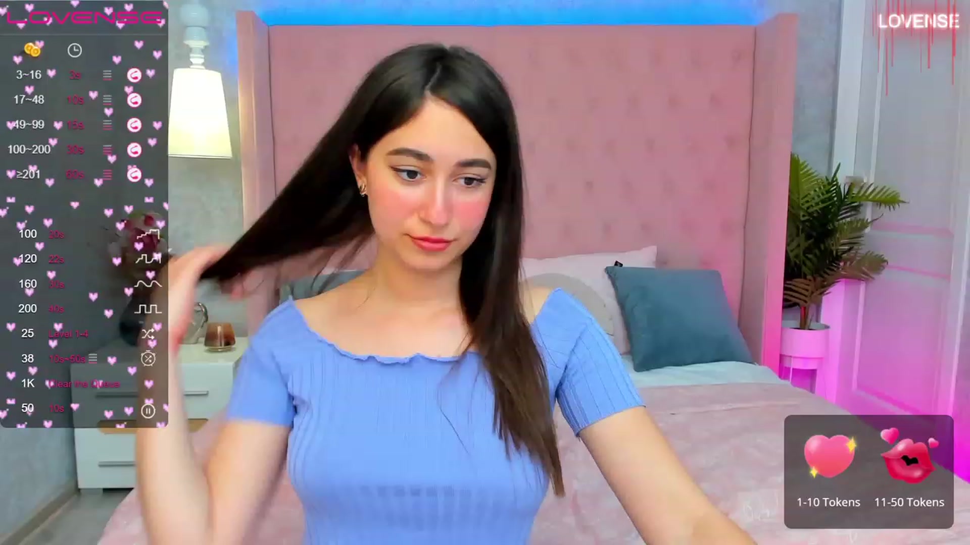 Gallery image thumbnail from SofiGrace's myfreecams stream on, 05/17/2023, 14:38 image 12 of 20