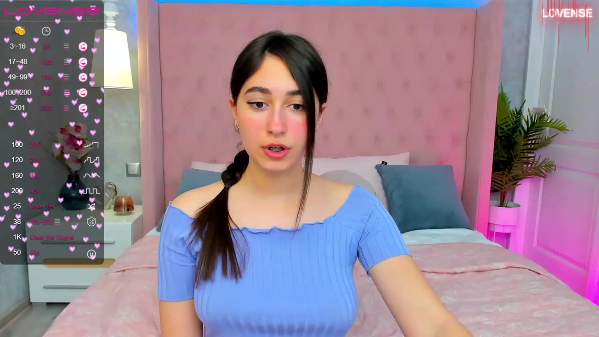 Gallery image thumbnail from SofiGrace's myfreecams stream on, 05/17/2023, 17:36 image 1 of 20