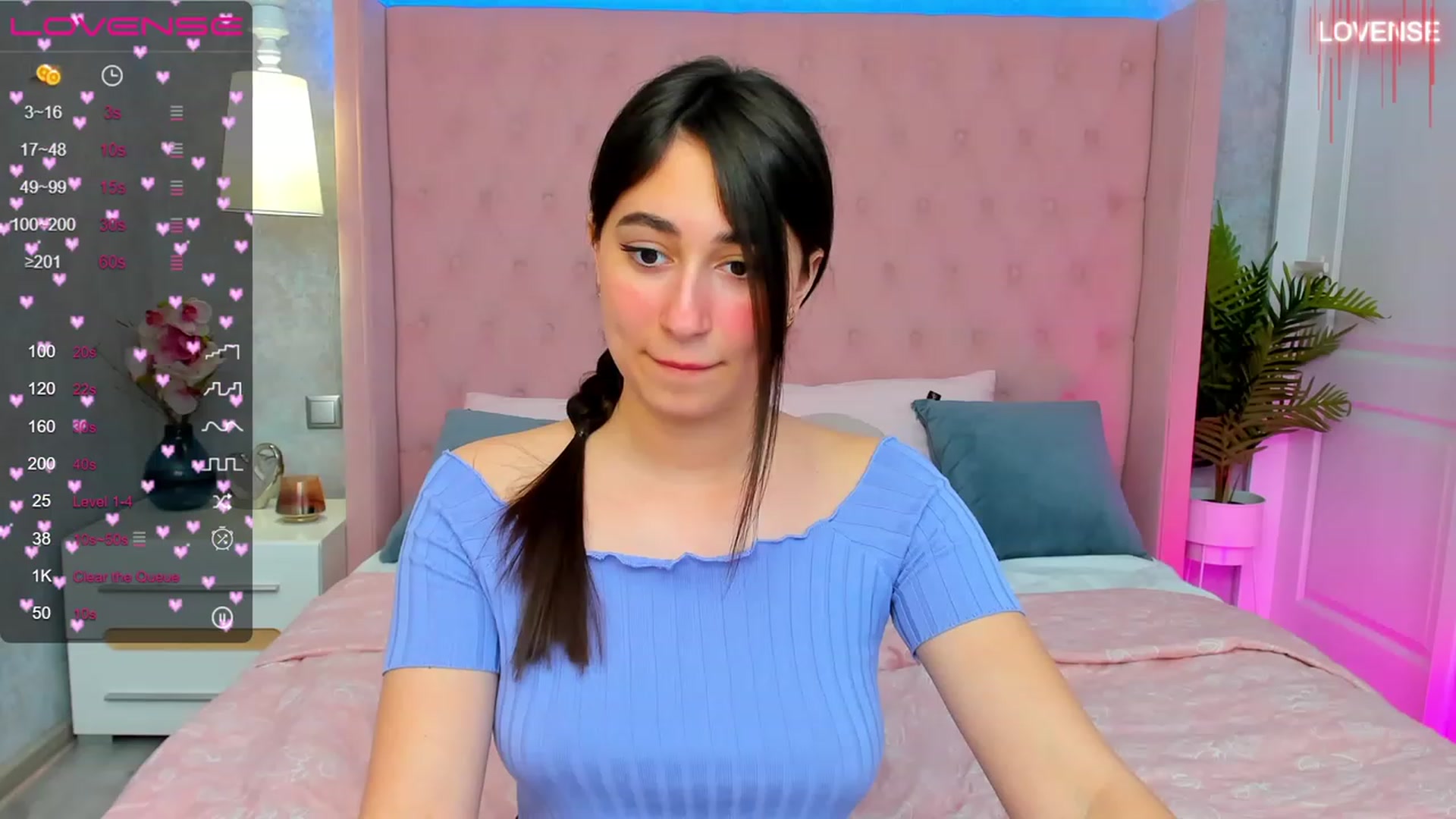 Gallery image thumbnail from SofiGrace's myfreecams stream on, 05/17/2023, 17:36 image 5 of 20
