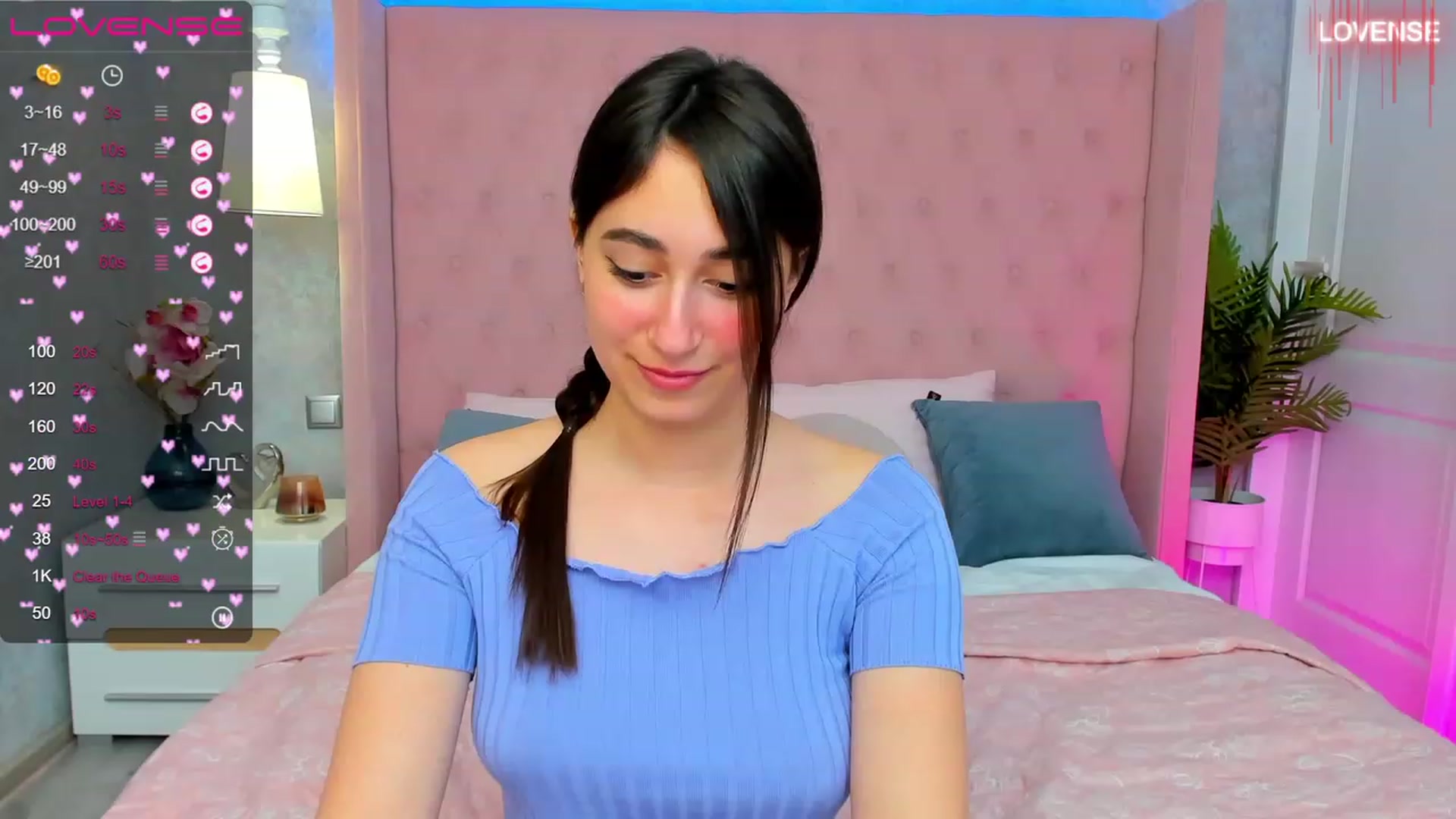 Gallery image thumbnail from SofiGrace's myfreecams stream on, 05/17/2023, 17:36 image 11 of 20