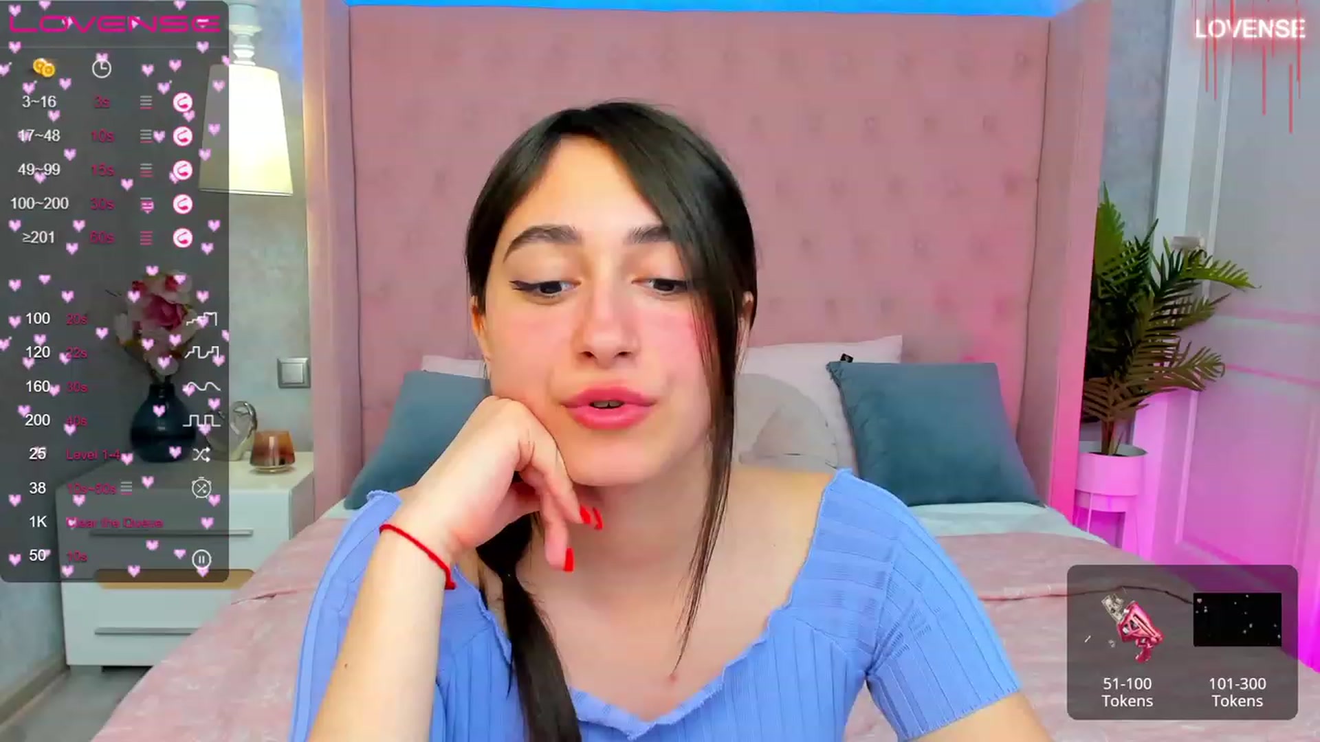 Gallery image thumbnail from SofiGrace's myfreecams stream on, 05/17/2023, 17:36 image 12 of 20