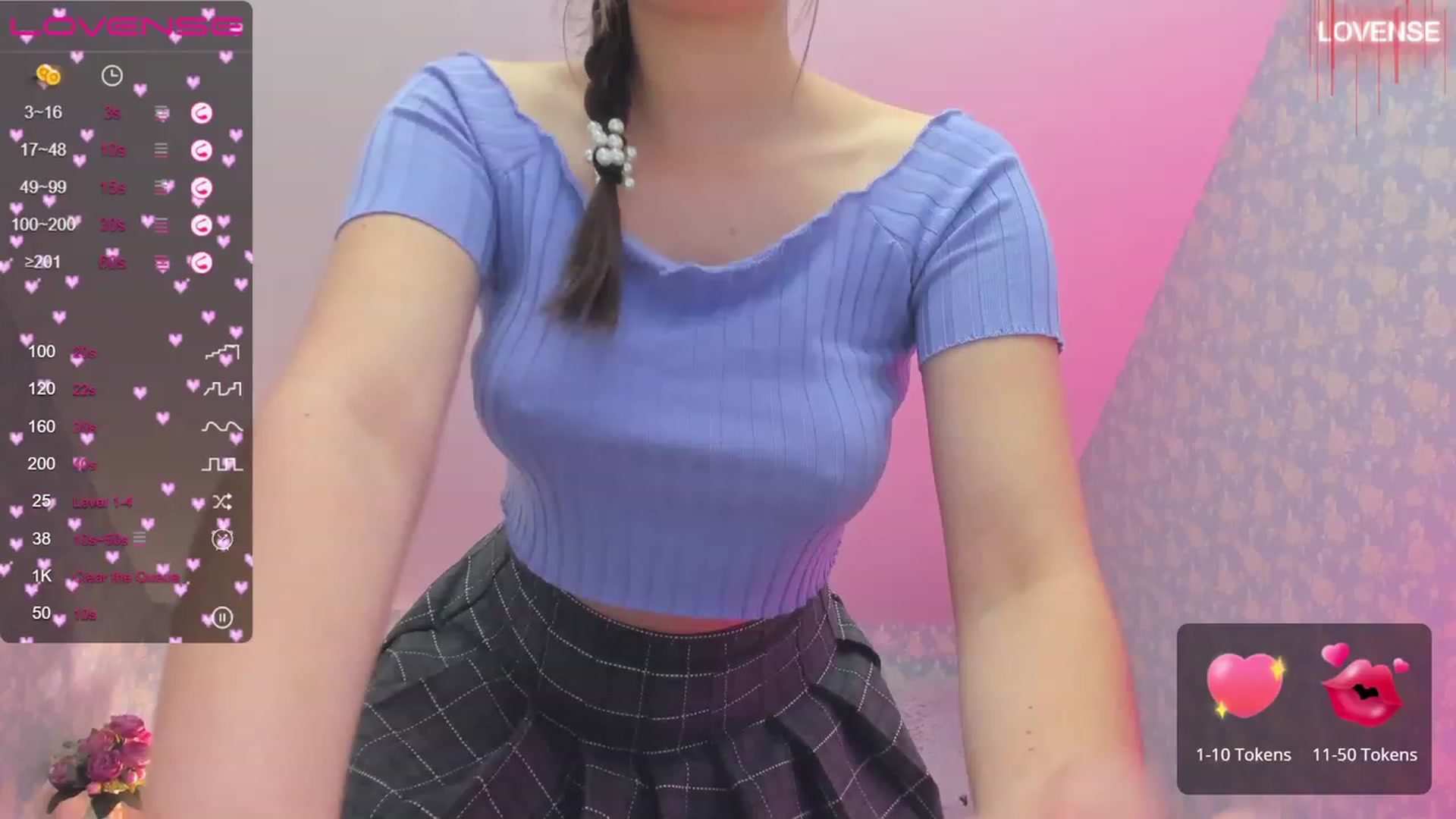 Gallery image thumbnail from SofiGrace's myfreecams stream on, 05/19/2023, 13:21 image 15 of 20