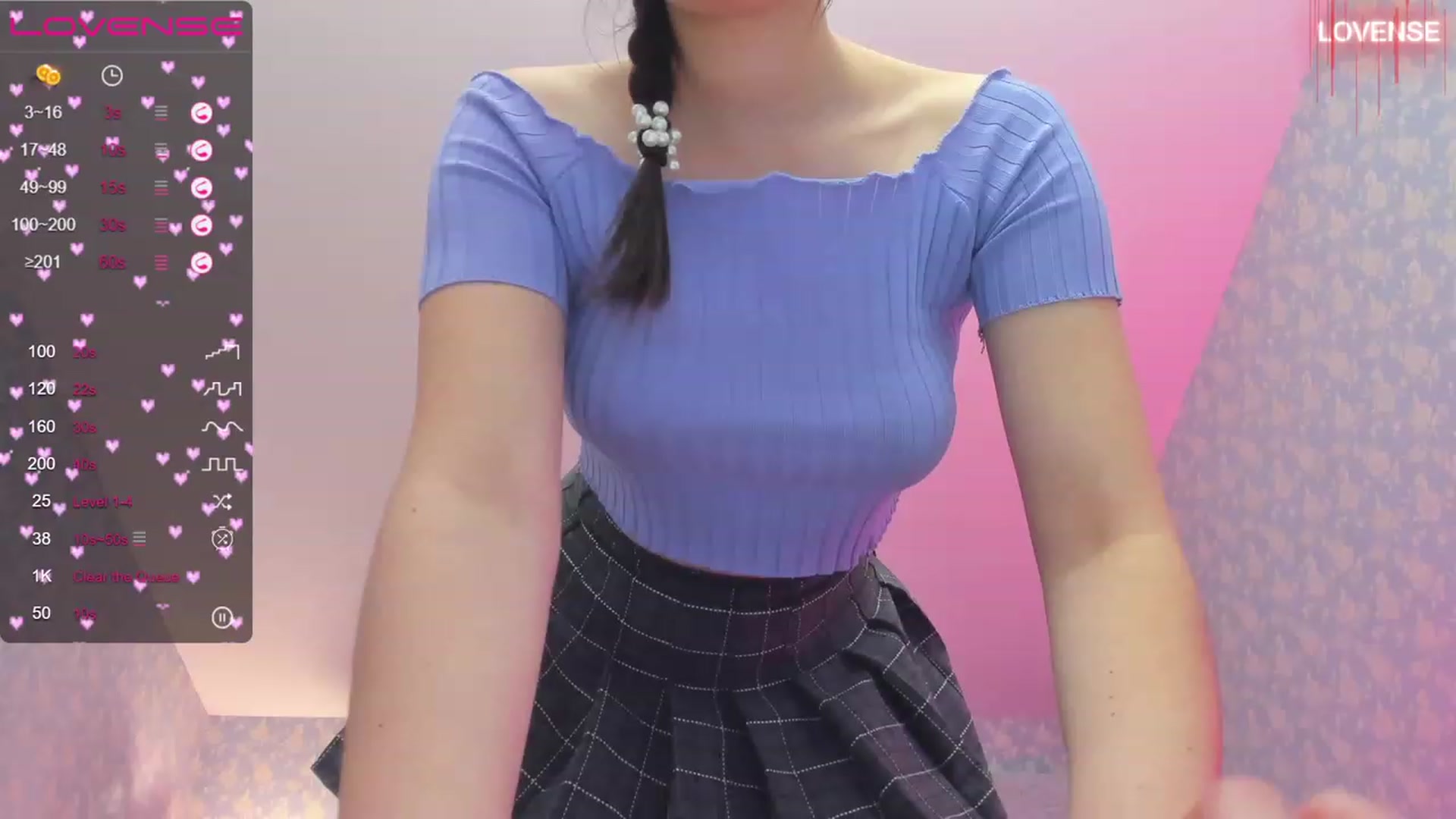 Gallery image thumbnail from SofiGrace's myfreecams stream on, 05/19/2023, 13:21 image 4 of 20