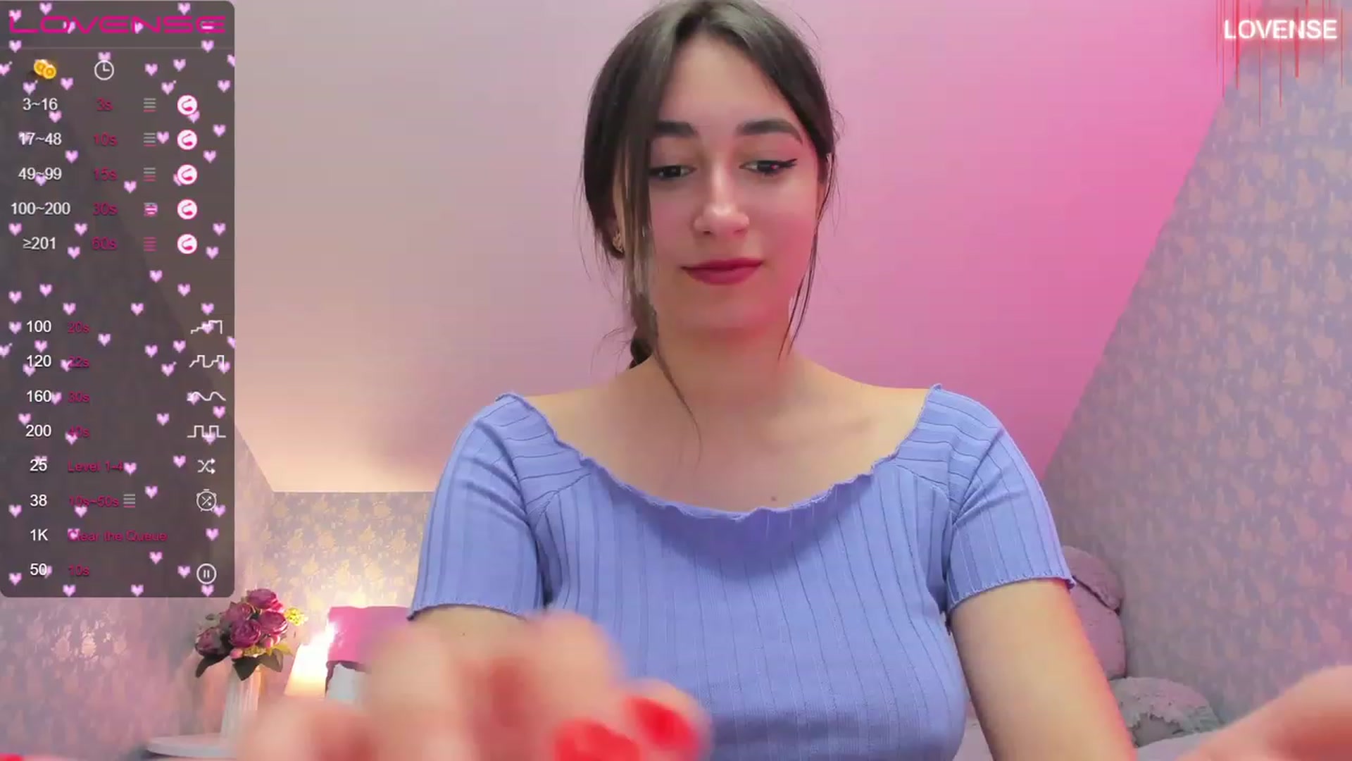 Gallery image thumbnail from SofiGrace's myfreecams stream on, 05/19/2023, 13:21 image 10 of 20