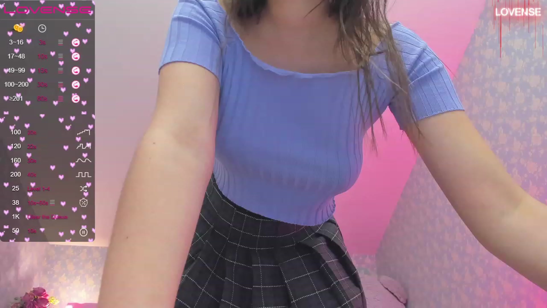 Gallery image thumbnail from SofiGrace's myfreecams stream on, 05/19/2023, 17:18 image 11 of 20
