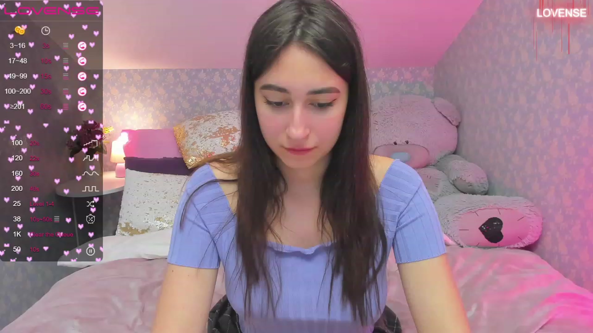 Gallery image thumbnail from SofiGrace's myfreecams stream on, 05/19/2023, 17:18 image 3 of 20