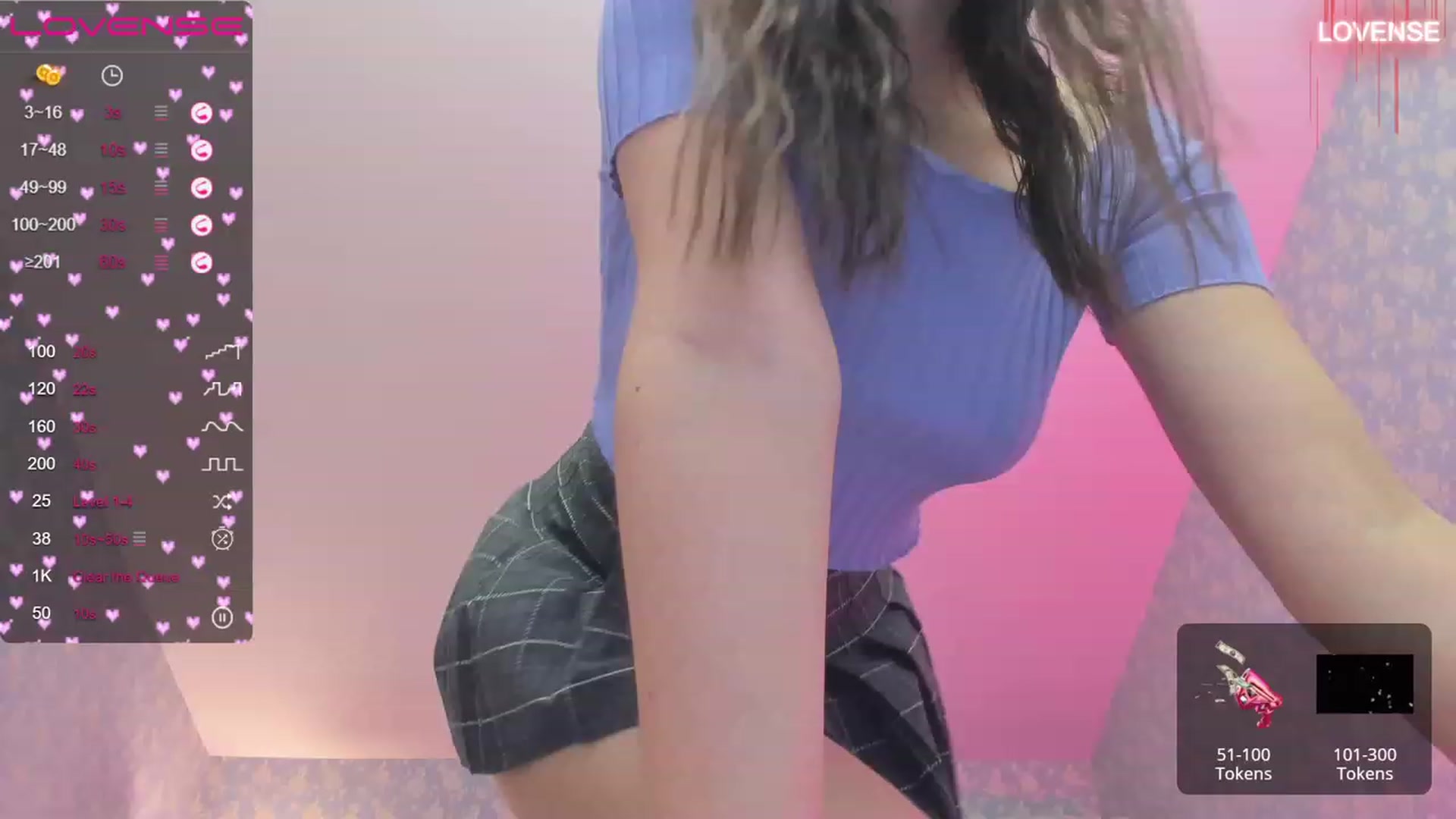 Gallery image thumbnail from SofiGrace's myfreecams stream on, 05/19/2023, 17:18 image 6 of 20