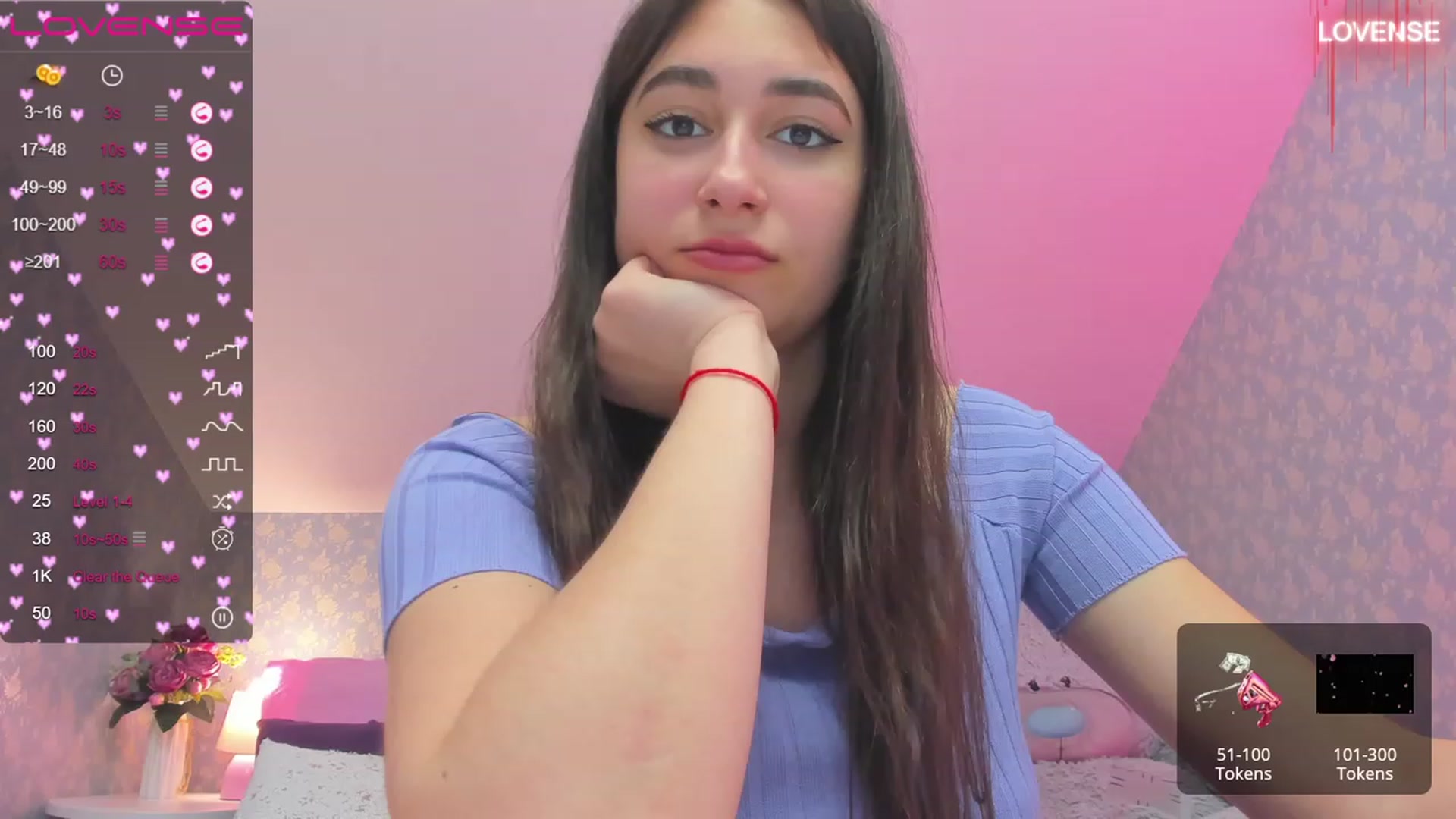 Gallery image thumbnail from SofiGrace's myfreecams stream on, 05/19/2023, 17:18 image 8 of 20