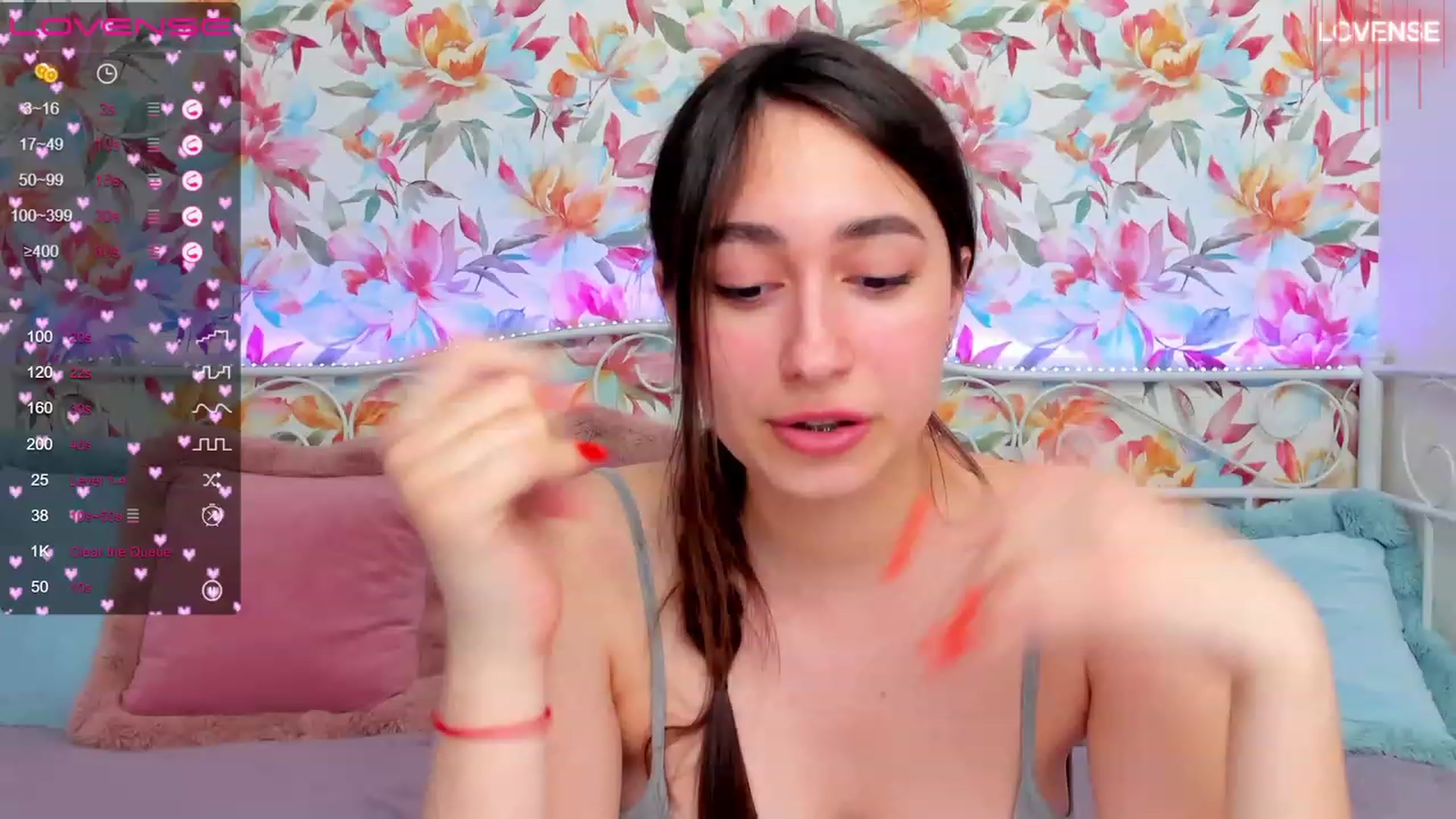 Gallery image thumbnail from SofiGrace's myfreecams stream on, 05/20/2023, 17:23 image 11 of 20