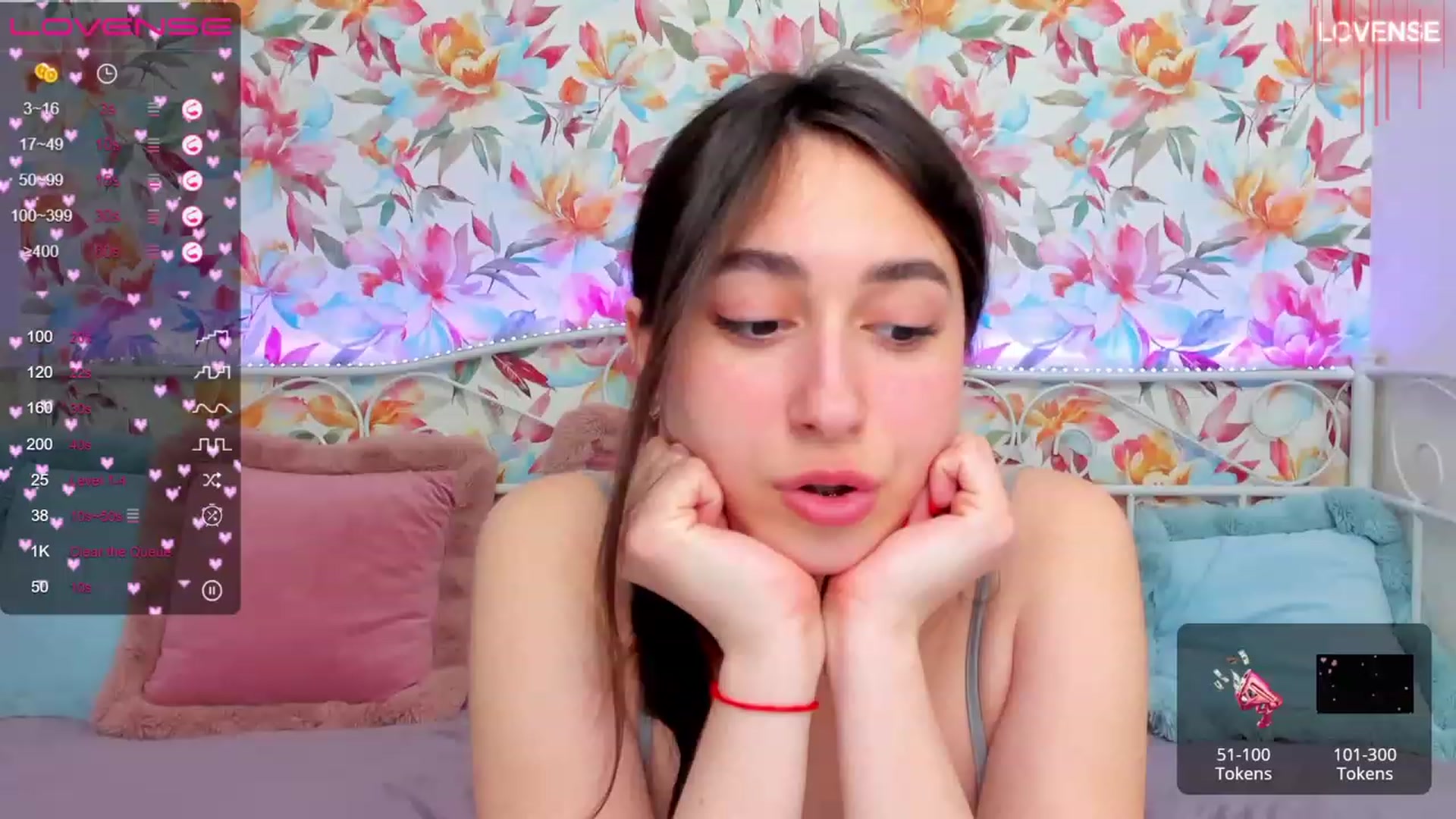 Gallery image thumbnail from SofiGrace's myfreecams stream on, 05/20/2023, 17:23 image 10 of 20
