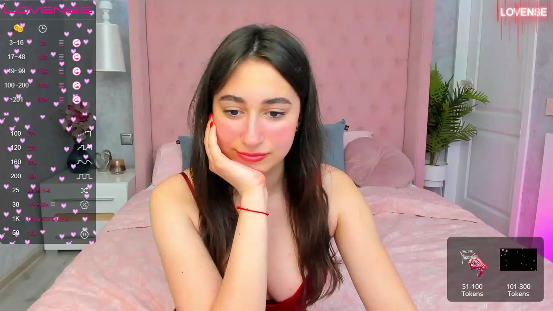 Gallery image thumbnail from SofiGrace's myfreecams stream on, 05/23/2023, 12:04 image 1 of 20