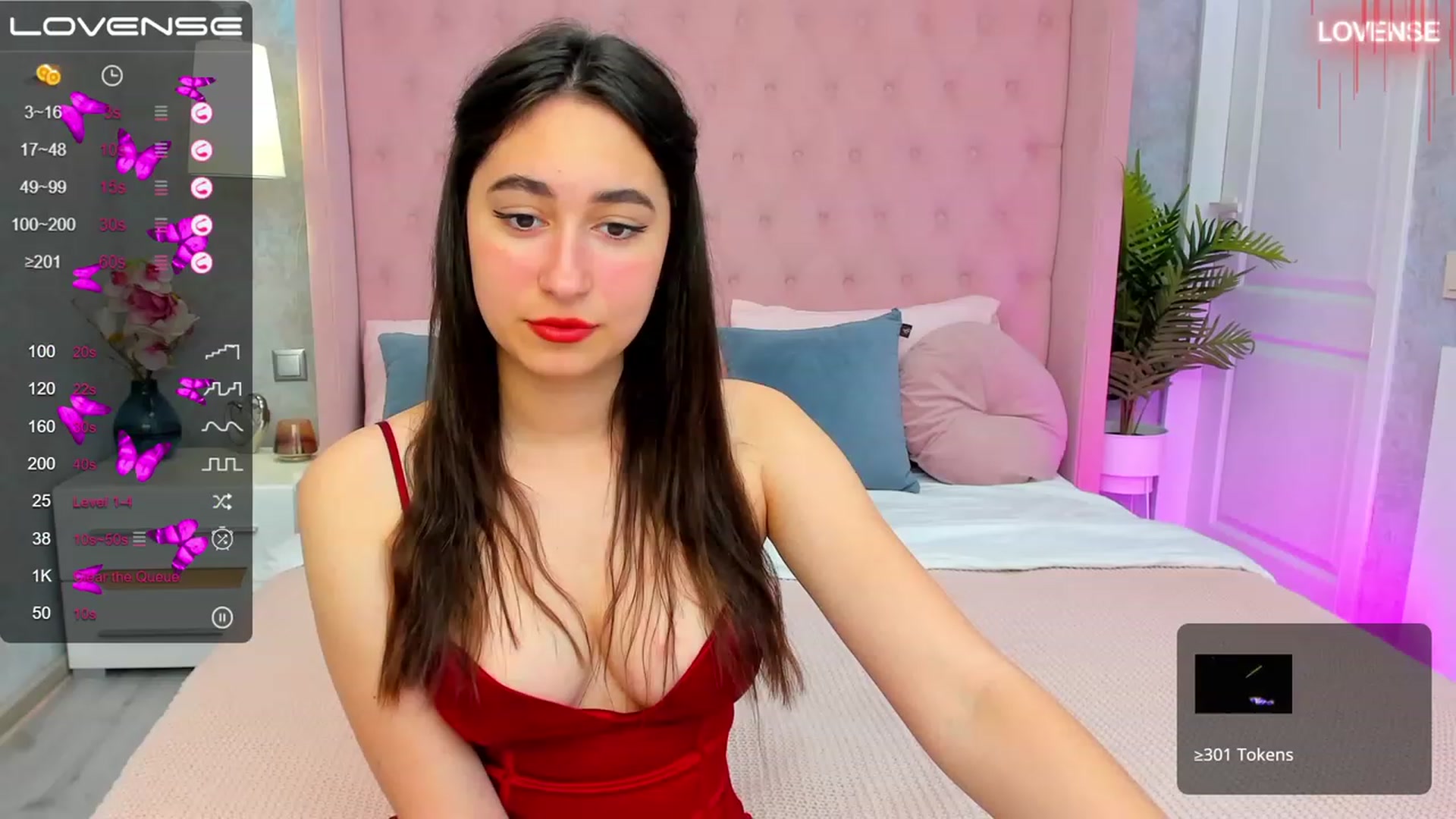 Gallery image thumbnail from SofiGrace's myfreecams stream on, 05/25/2023, 09:15 image 13 of 20