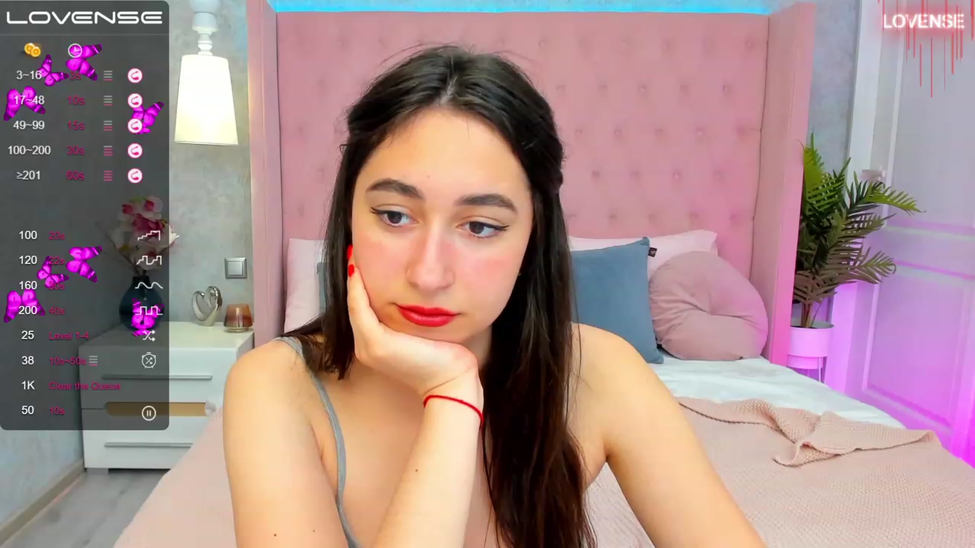 Gallery image thumbnail from SofiGrace's myfreecams stream on, 05/25/2023, 12:03 image 13 of 20
