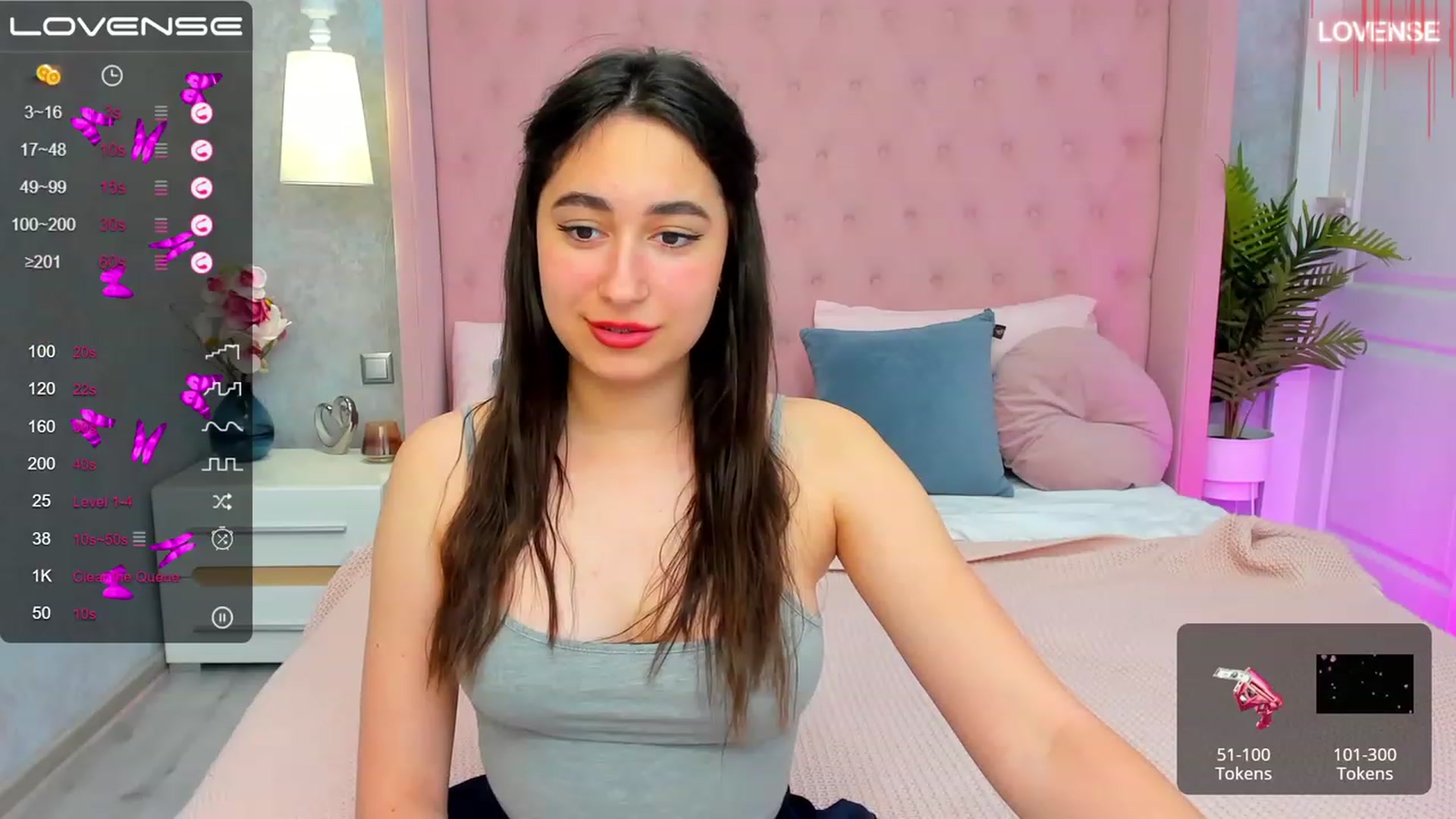 Gallery image thumbnail from SofiGrace's myfreecams stream on, 05/25/2023, 12:03 image 4 of 20