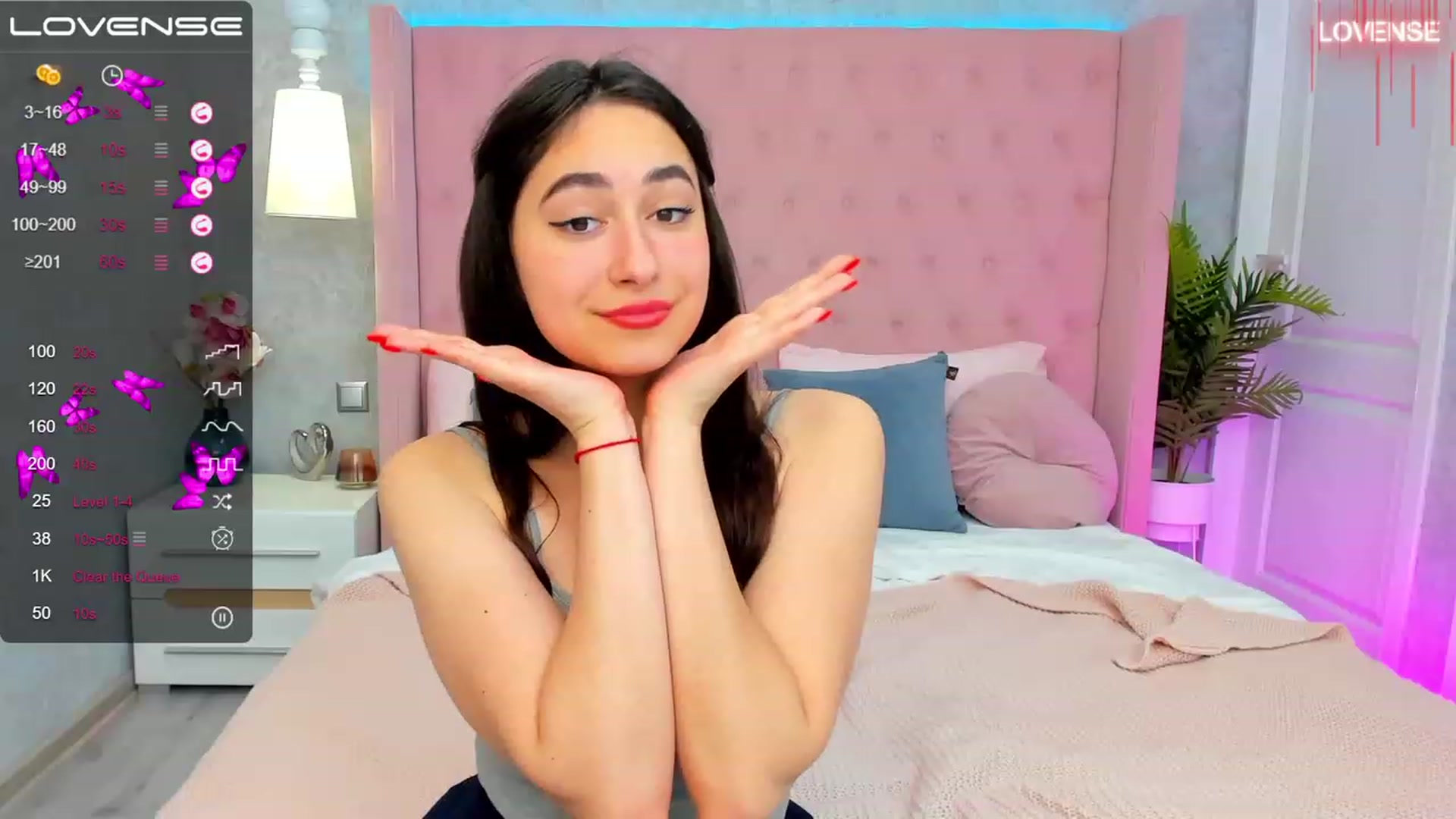 Gallery image thumbnail from SofiGrace's myfreecams stream on, 05/25/2023, 12:03 image 12 of 20