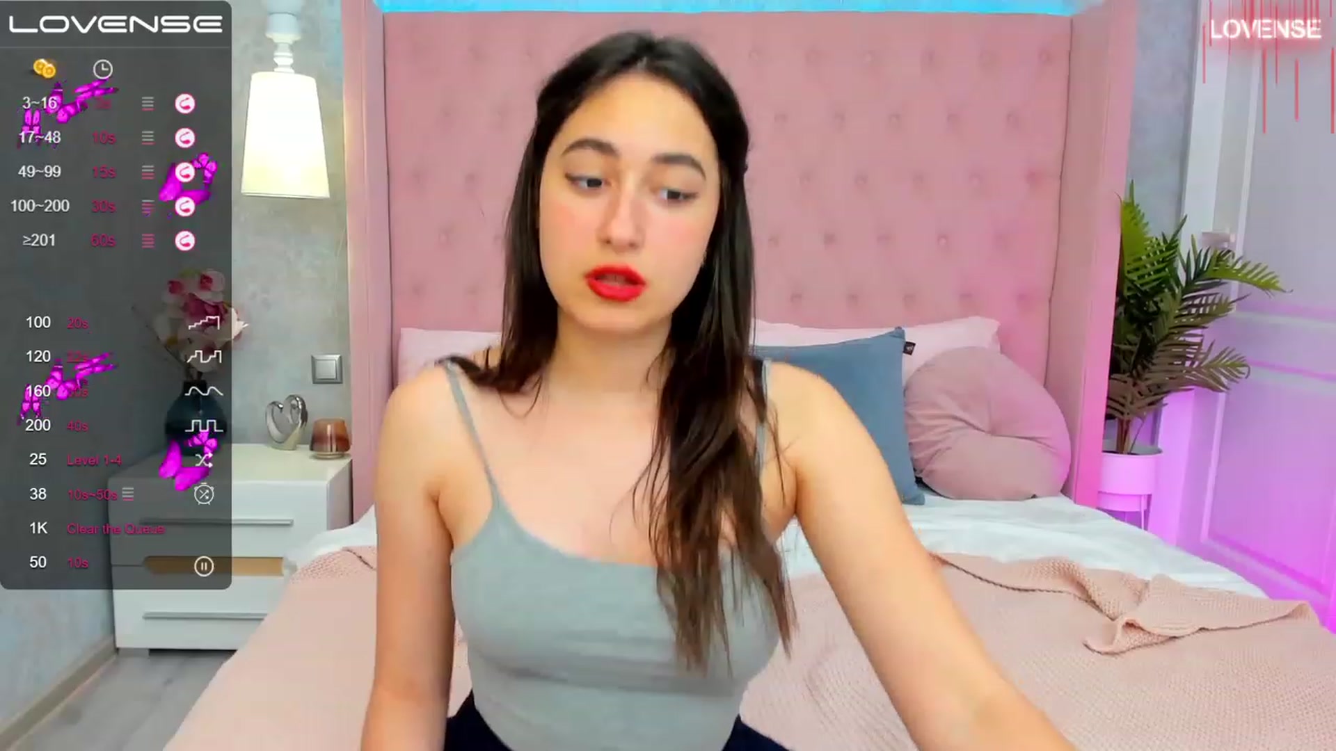 Gallery image thumbnail from SofiGrace's myfreecams stream on, 05/25/2023, 12:03 image 15 of 20