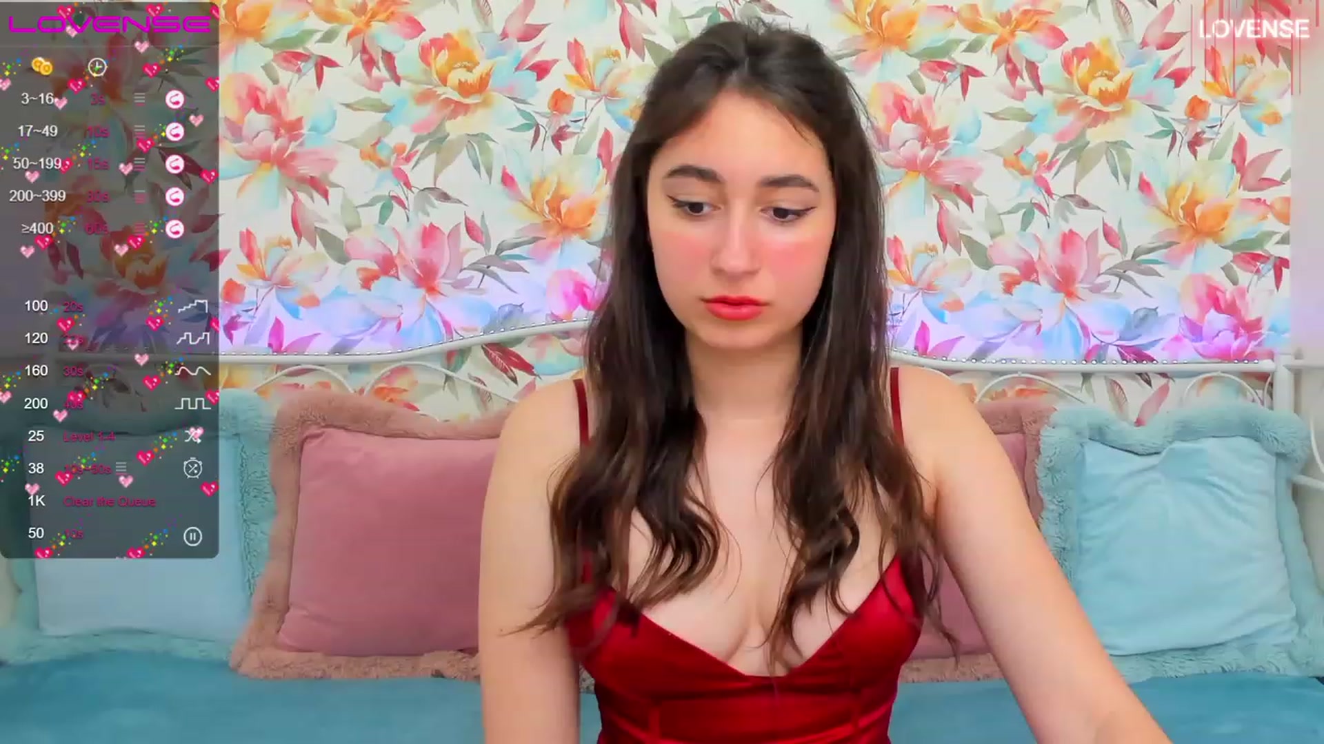 Gallery image thumbnail from SofiGrace's myfreecams stream on, 05/26/2023, 10:47 image 2 of 20
