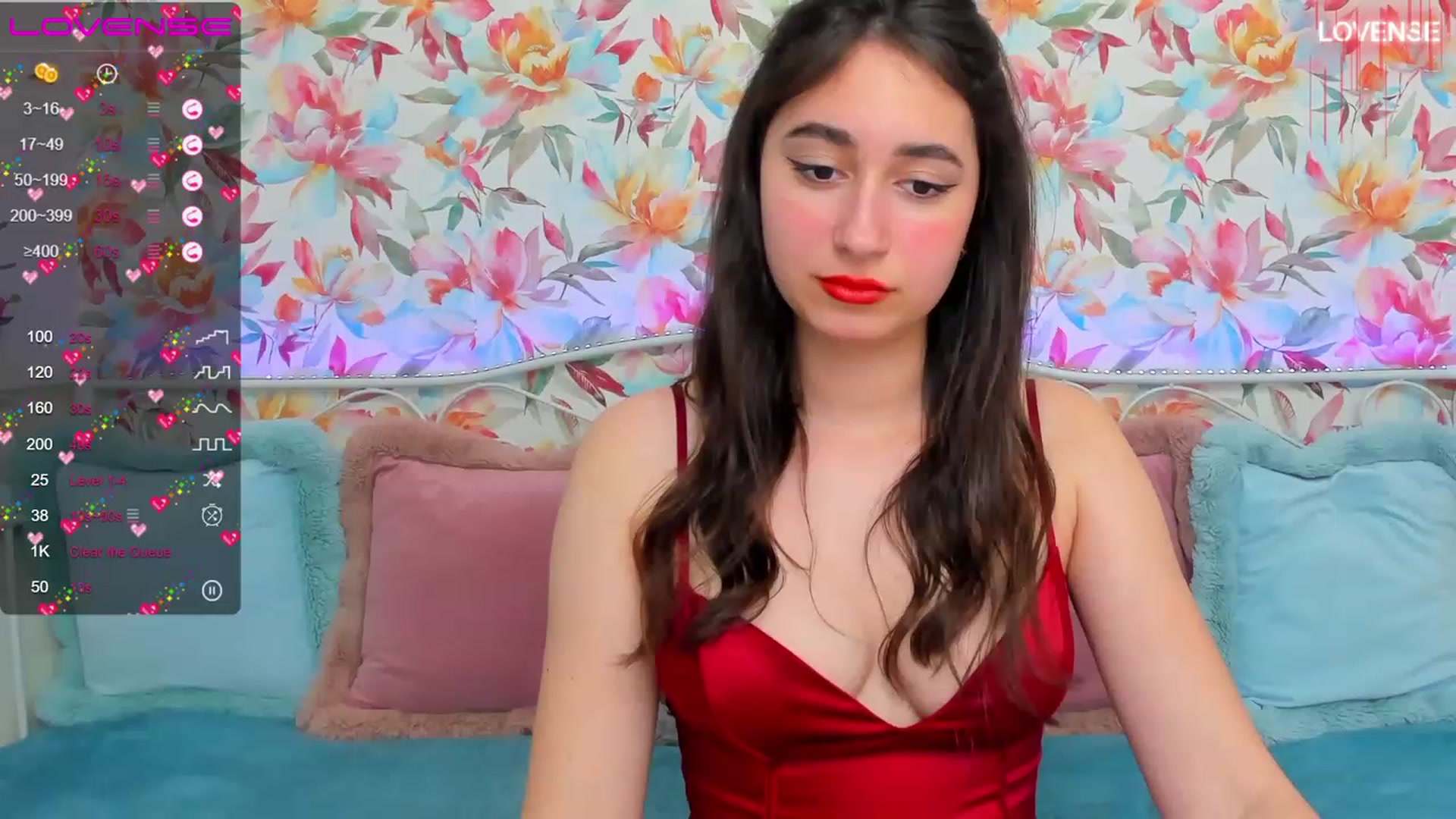 Gallery image thumbnail from SofiGrace's myfreecams stream on, 05/26/2023, 10:47 image 12 of 20