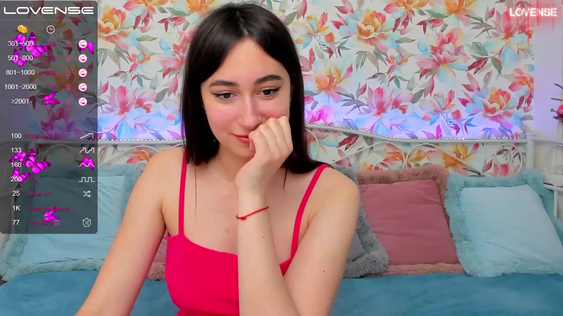Gallery image thumbnail from SofiGrace's myfreecams stream on, 05/30/2023, 12:37 image 13 of 20
