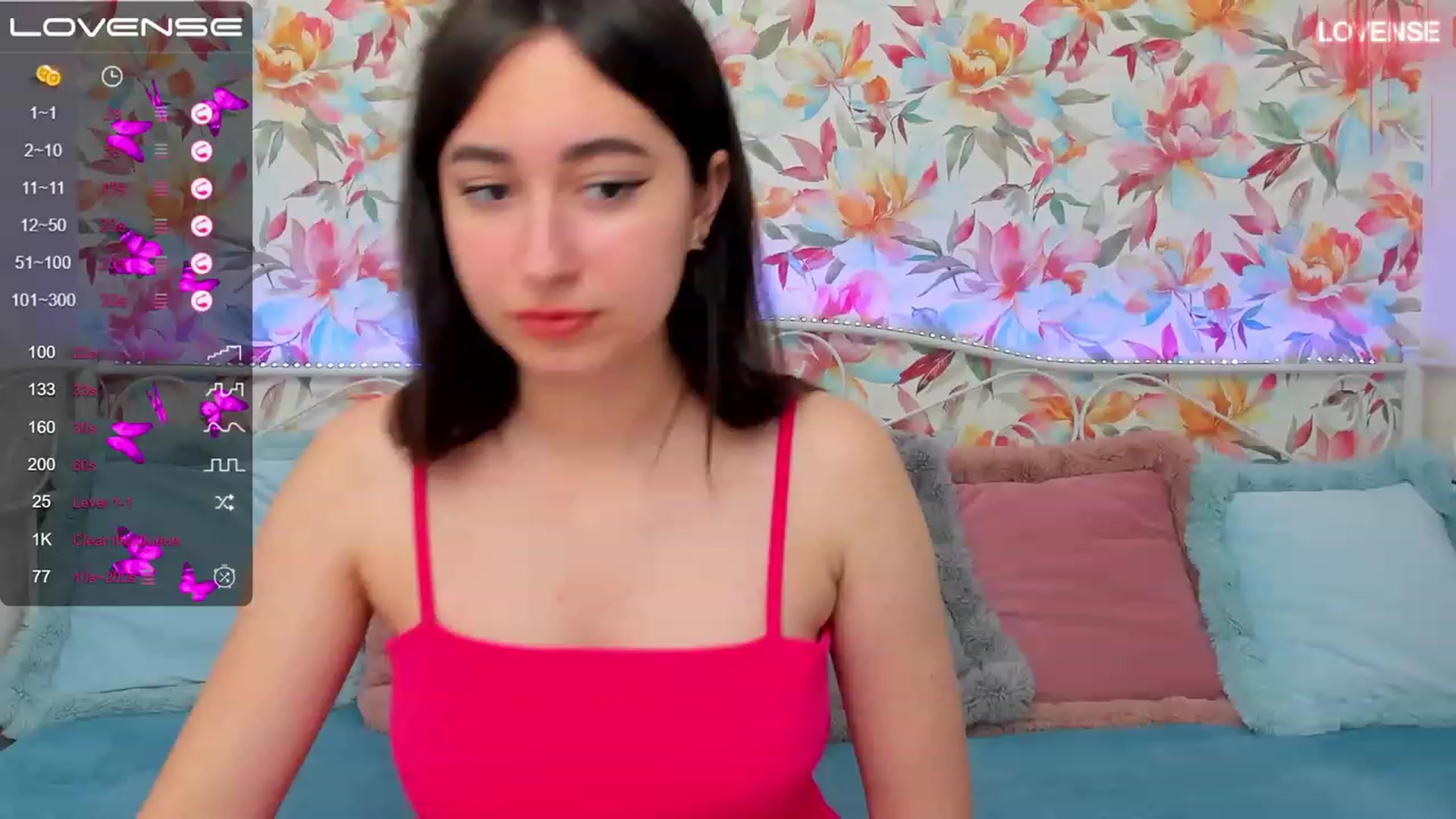 Gallery image thumbnail from SofiGrace's myfreecams stream on, 05/30/2023, 12:37 image 9 of 20